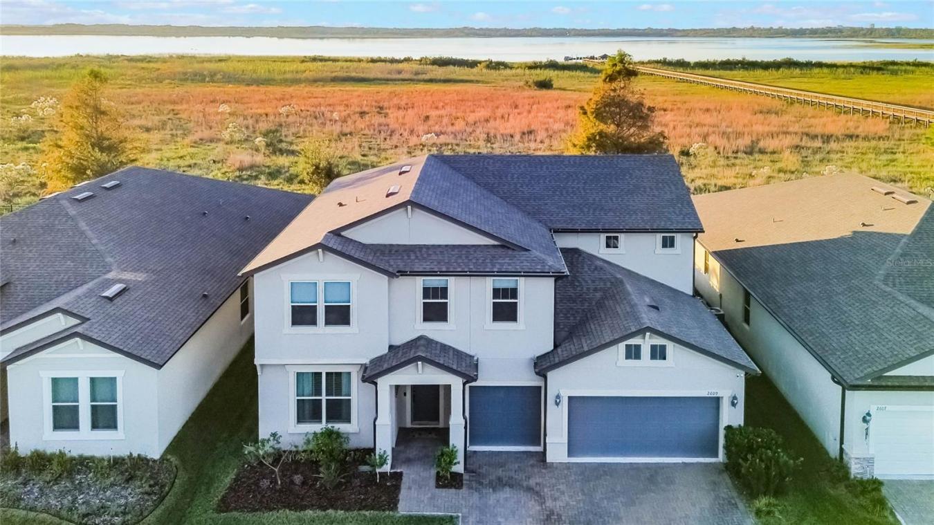 2609 MEAD AVENUE, SAINT CLOUD, FL, 34771, United States, 5 Bedrooms Bedrooms, ,4 BathroomsBathrooms,Residential,For Sale,2609 MEAD AVENUE,1666241