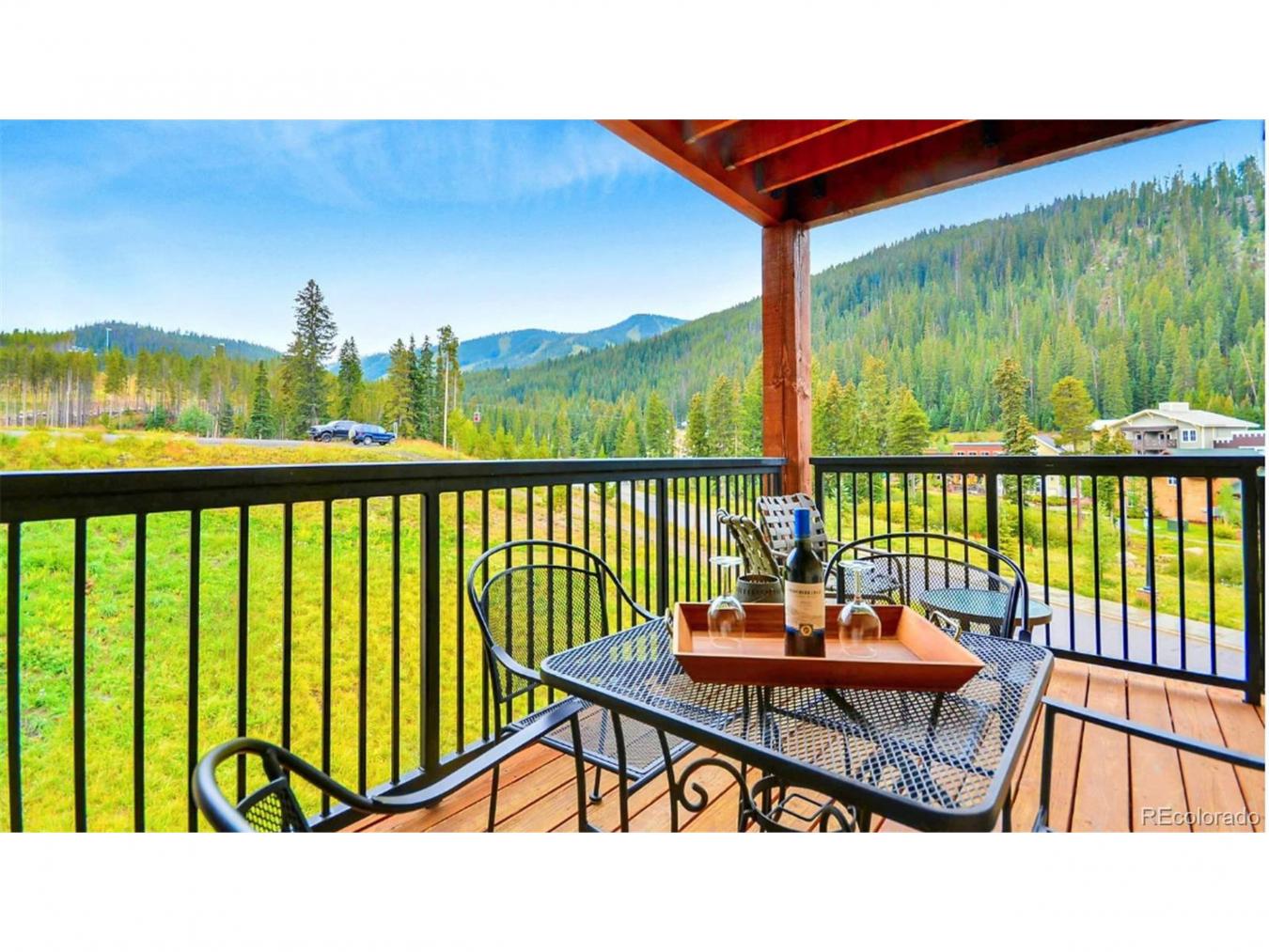 580 Winter Park Drive 4474, Winter Park, CO, 80482, United States, 2 Bedrooms Bedrooms, ,2 BathroomsBathrooms,Residential,For Sale,580 Winter Park Drive 4474,1669762