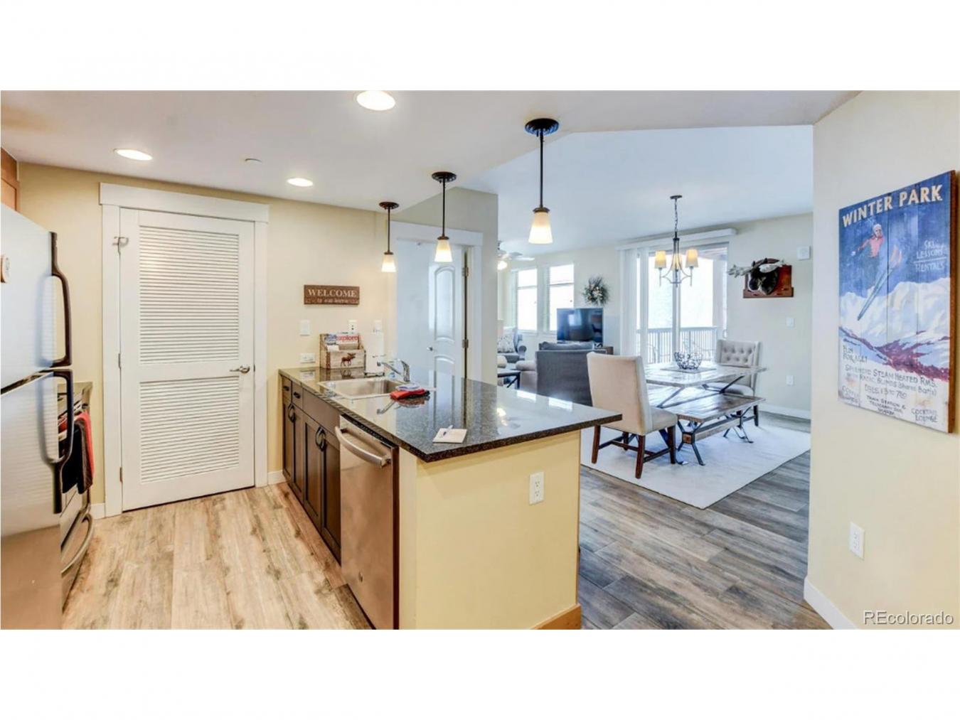 580 Winter Park Drive 4474, Winter Park, CO, 80482, United States, 2 Bedrooms Bedrooms, ,2 BathroomsBathrooms,Residential,For Sale,580 Winter Park Drive 4474,1669762