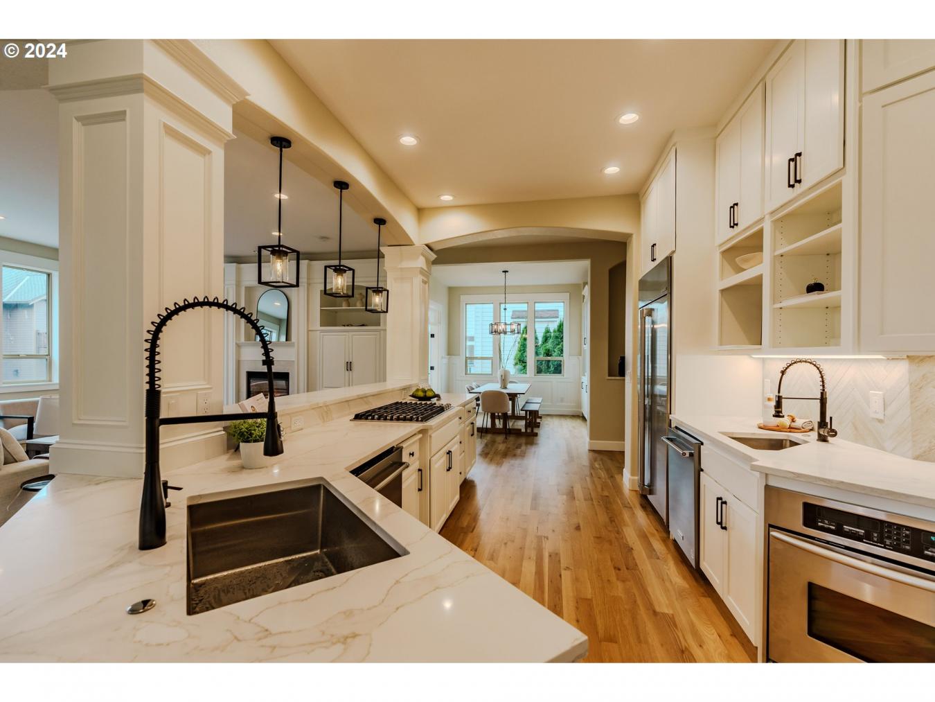 11304 SE PHEASANT RIDGE DRIVE, Happy Valley, OR, 97086, United States, 5 Bedrooms Bedrooms, ,4 BathroomsBathrooms,Residential,For Sale,11304 SE PHEASANT RIDGE DRIVE,1669758