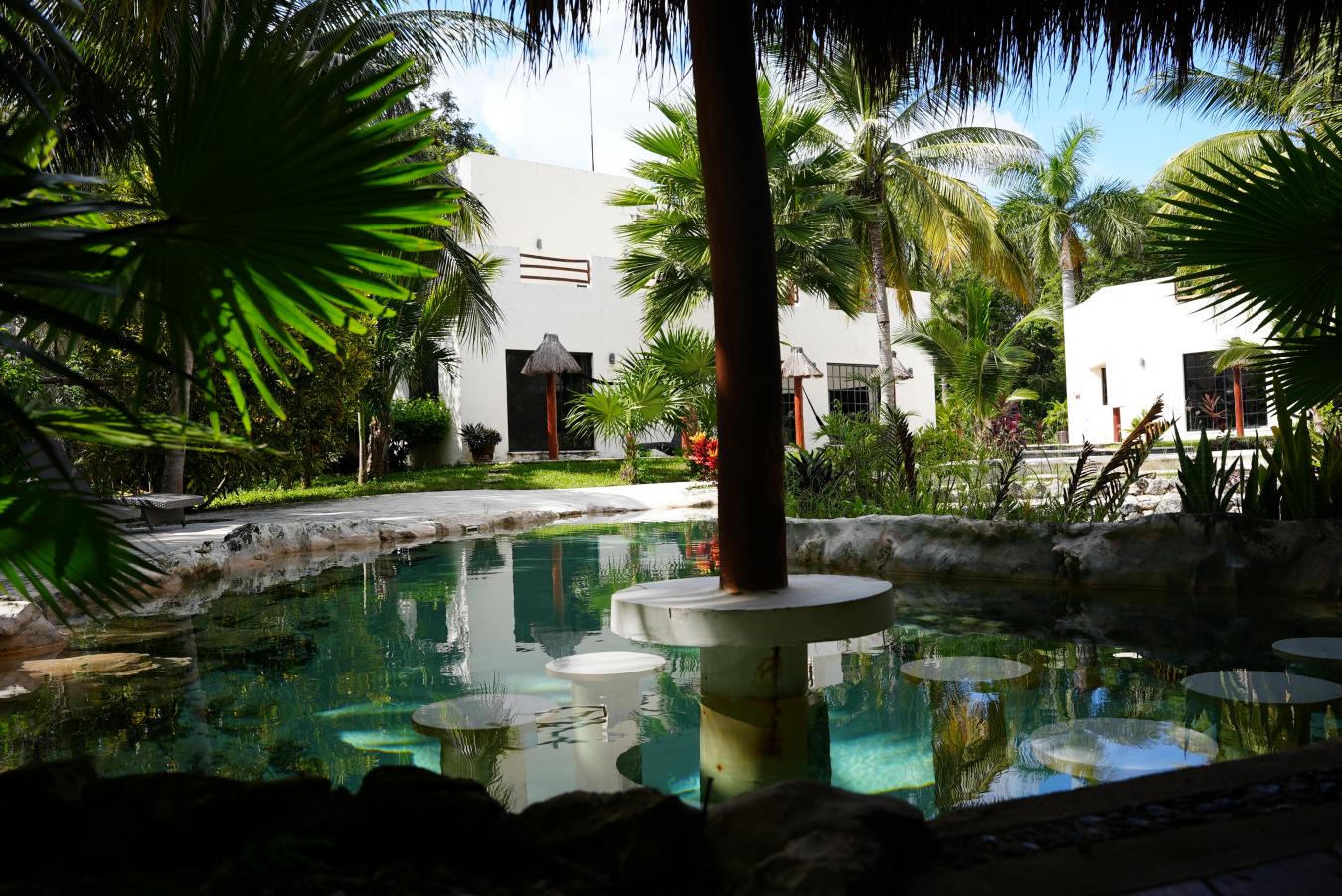 Predio Santa Teresita, Akumal, Akumal, Q.R., 77776, Mexico, 6 Bedrooms Bedrooms, ,2 BathroomsBathrooms,Residential,For Sale,Predio Santa Teresita, Akumal,1669743