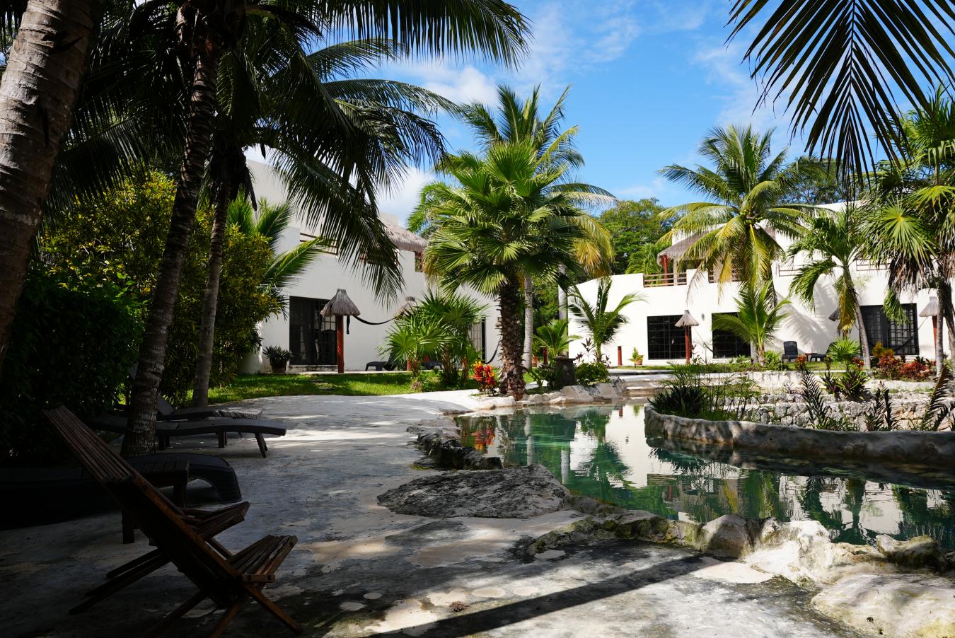 Predio Santa Teresita, Akumal, Akumal, Q.R., 77776, Mexico, 6 Bedrooms Bedrooms, ,2 BathroomsBathrooms,Residential,For Sale,Predio Santa Teresita, Akumal,1669743