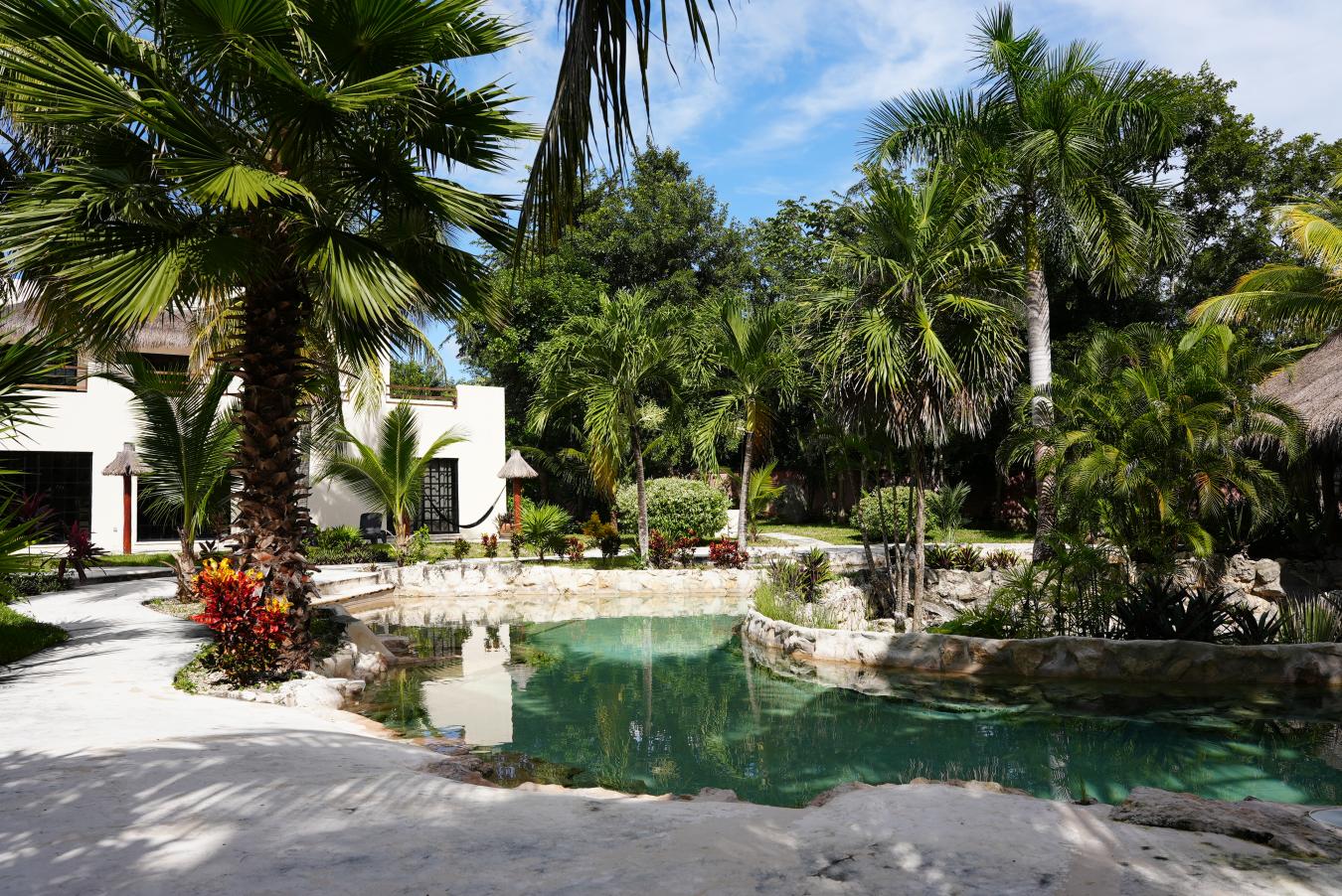 Predio Santa Teresita, Akumal, Akumal, Q.R., 77776, Mexico, 6 Bedrooms Bedrooms, ,2 BathroomsBathrooms,Residential,For Sale,Predio Santa Teresita, Akumal,1669743