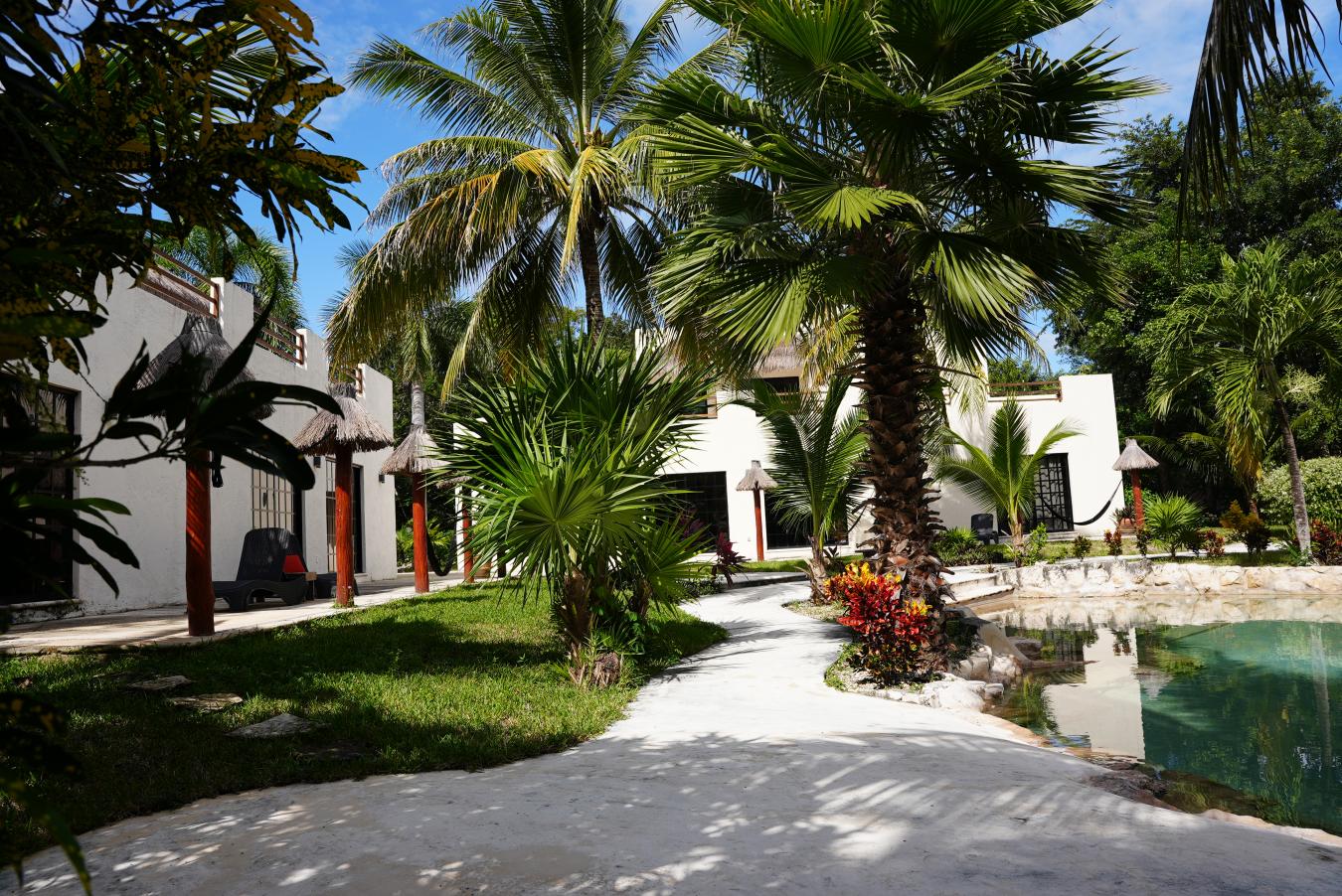 Predio Santa Teresita, Akumal, Akumal, Q.R., 77776, Mexico, 6 Bedrooms Bedrooms, ,2 BathroomsBathrooms,Residential,For Sale,Predio Santa Teresita, Akumal,1669743