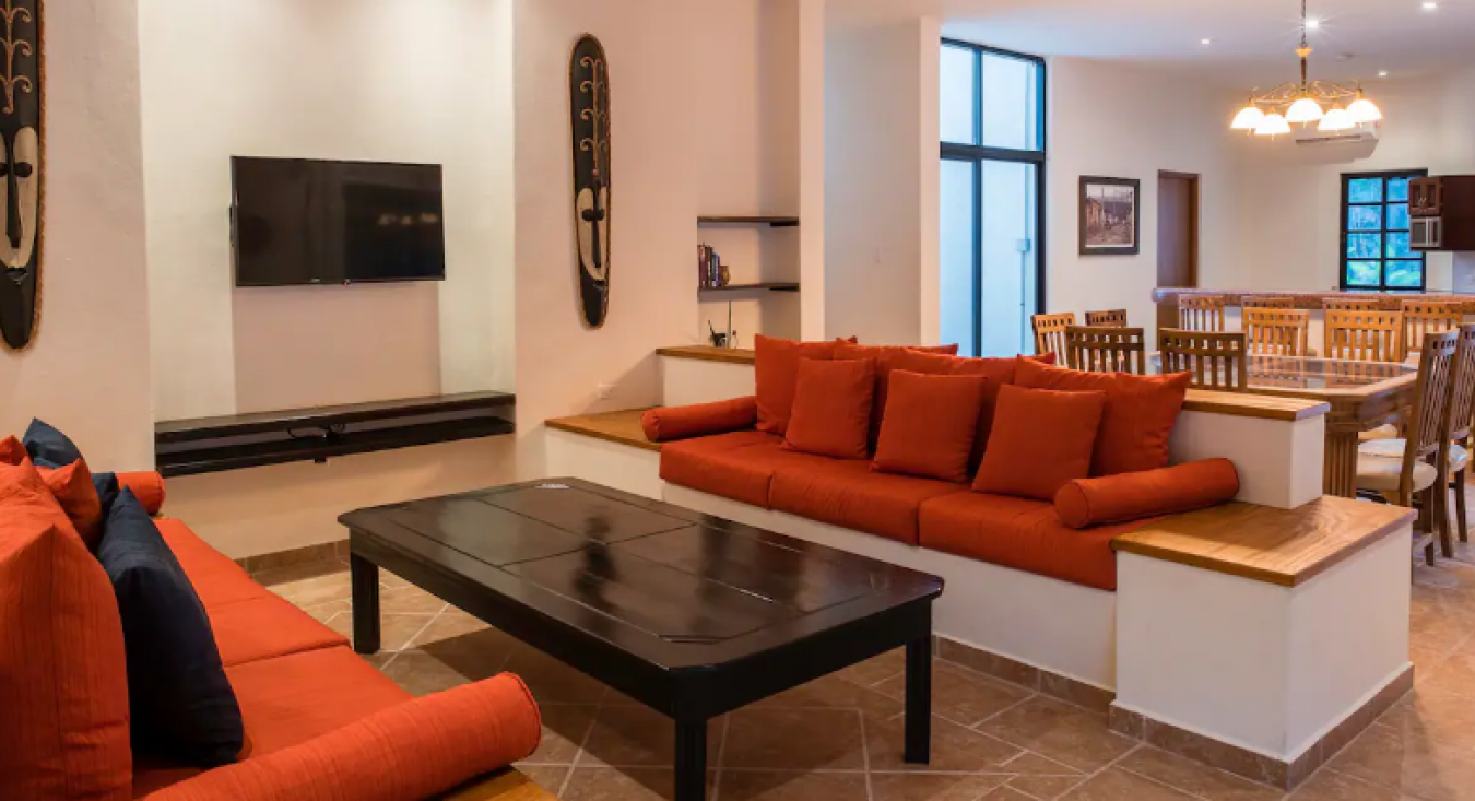 Predio Santa Teresita, Akumal, Akumal, Q.R., 77776, Mexico, 6 Bedrooms Bedrooms, ,2 BathroomsBathrooms,Residential,For Sale,Predio Santa Teresita, Akumal,1669743