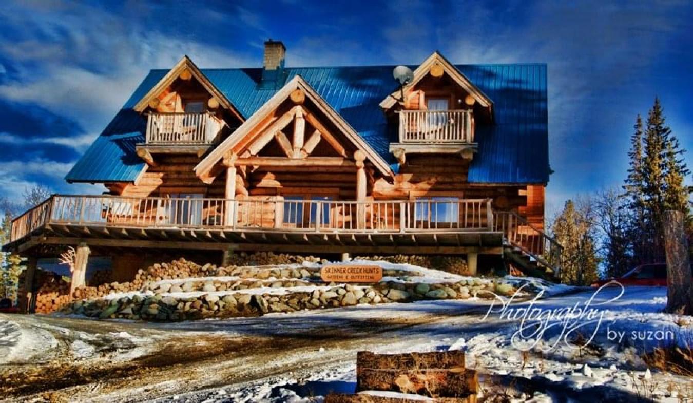 6775 Tatlayoko Road, Williams Lake, British Columbia, V0L 1W0, Canada, 5 Bedrooms Bedrooms, ,2 BathroomsBathrooms,Residential,For Sale,6775 Tatlayoko Road,1669741