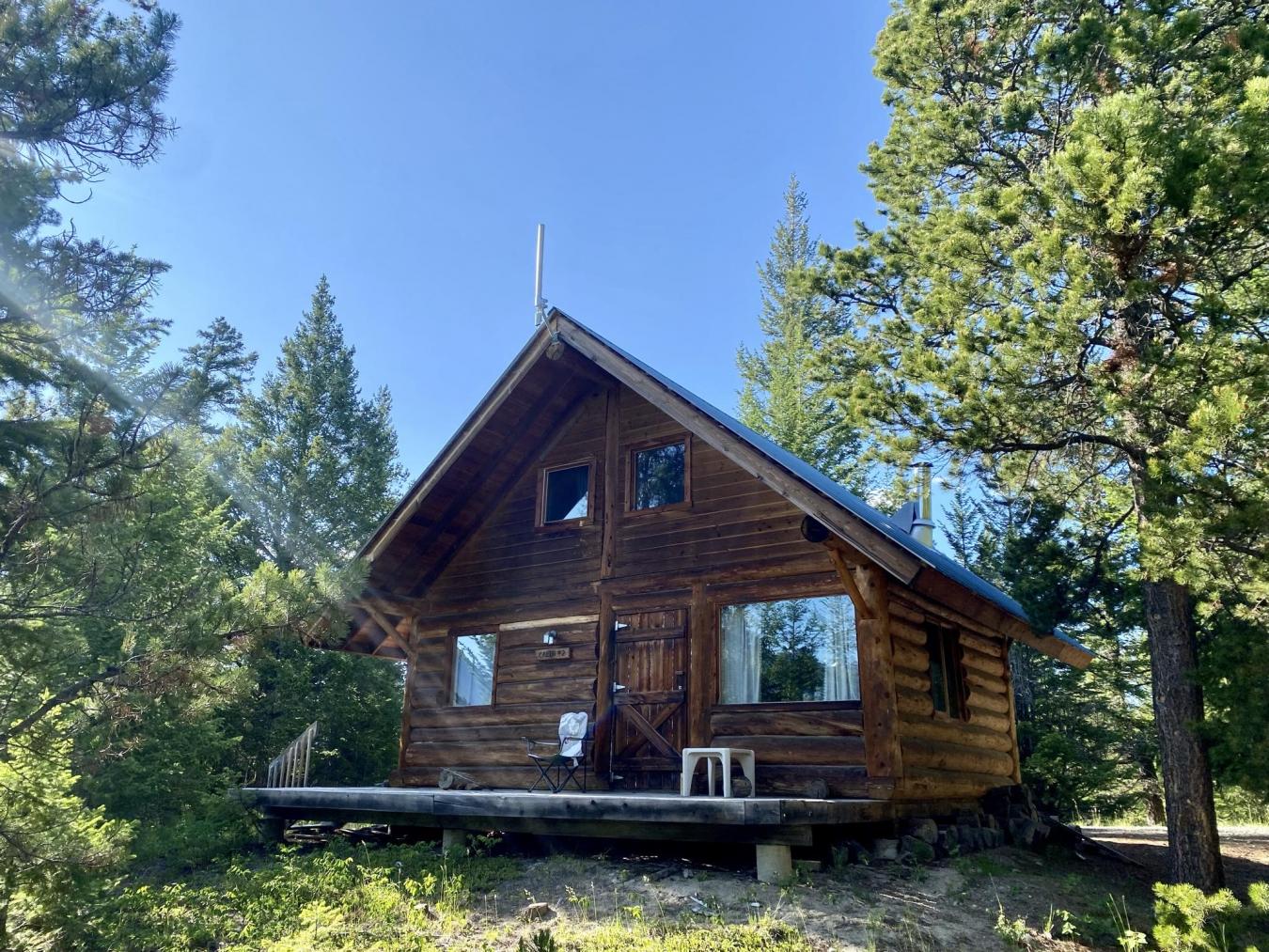 6775 Tatlayoko Road, Williams Lake, British Columbia, V0L 1W0, Canada, 5 Bedrooms Bedrooms, ,2 BathroomsBathrooms,Residential,For Sale,6775 Tatlayoko Road,1669741