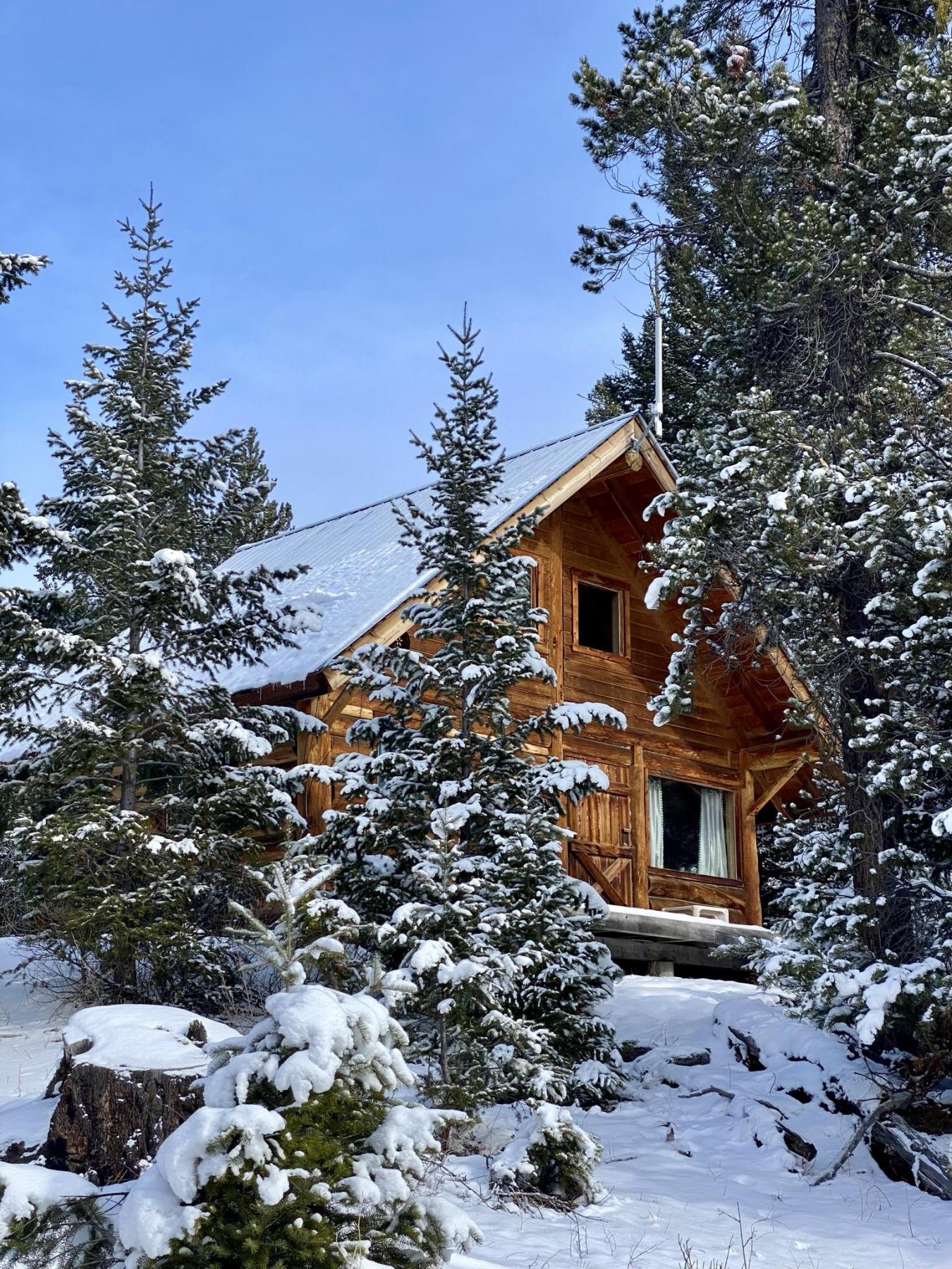 6775 Tatlayoko Road, Williams Lake, British Columbia, V0L 1W0, Canada, 5 Bedrooms Bedrooms, ,2 BathroomsBathrooms,Residential,For Sale,6775 Tatlayoko Road,1669741