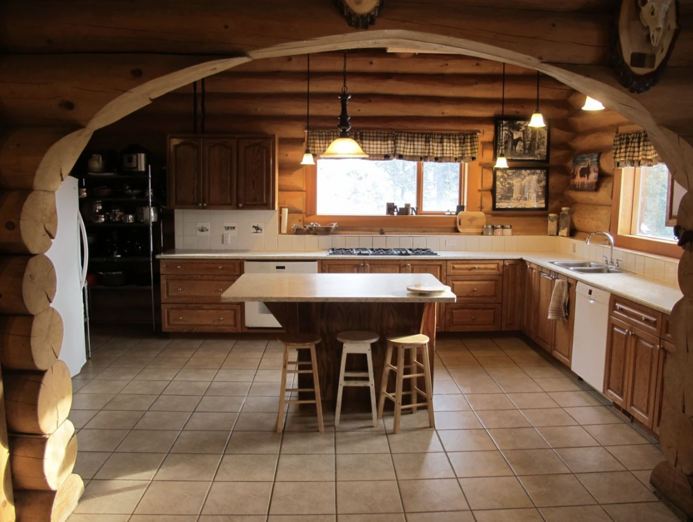 6775 Tatlayoko Road, Williams Lake, British Columbia, V0L 1W0, Canada, 5 Bedrooms Bedrooms, ,2 BathroomsBathrooms,Residential,For Sale,6775 Tatlayoko Road,1669741