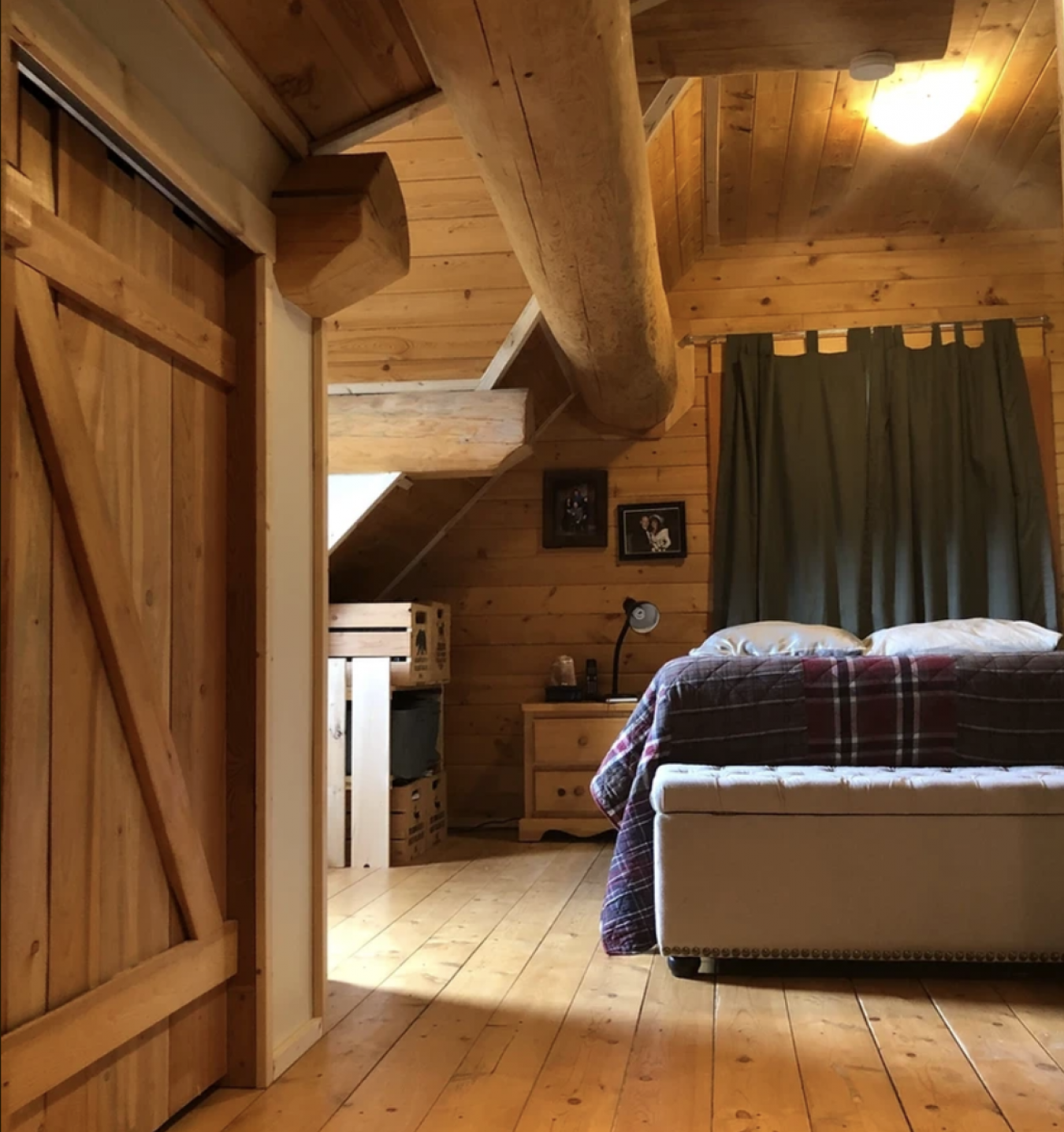 6775 Tatlayoko Road, Williams Lake, British Columbia, V0L 1W0, Canada, 5 Bedrooms Bedrooms, ,2 BathroomsBathrooms,Residential,For Sale,6775 Tatlayoko Road,1669741