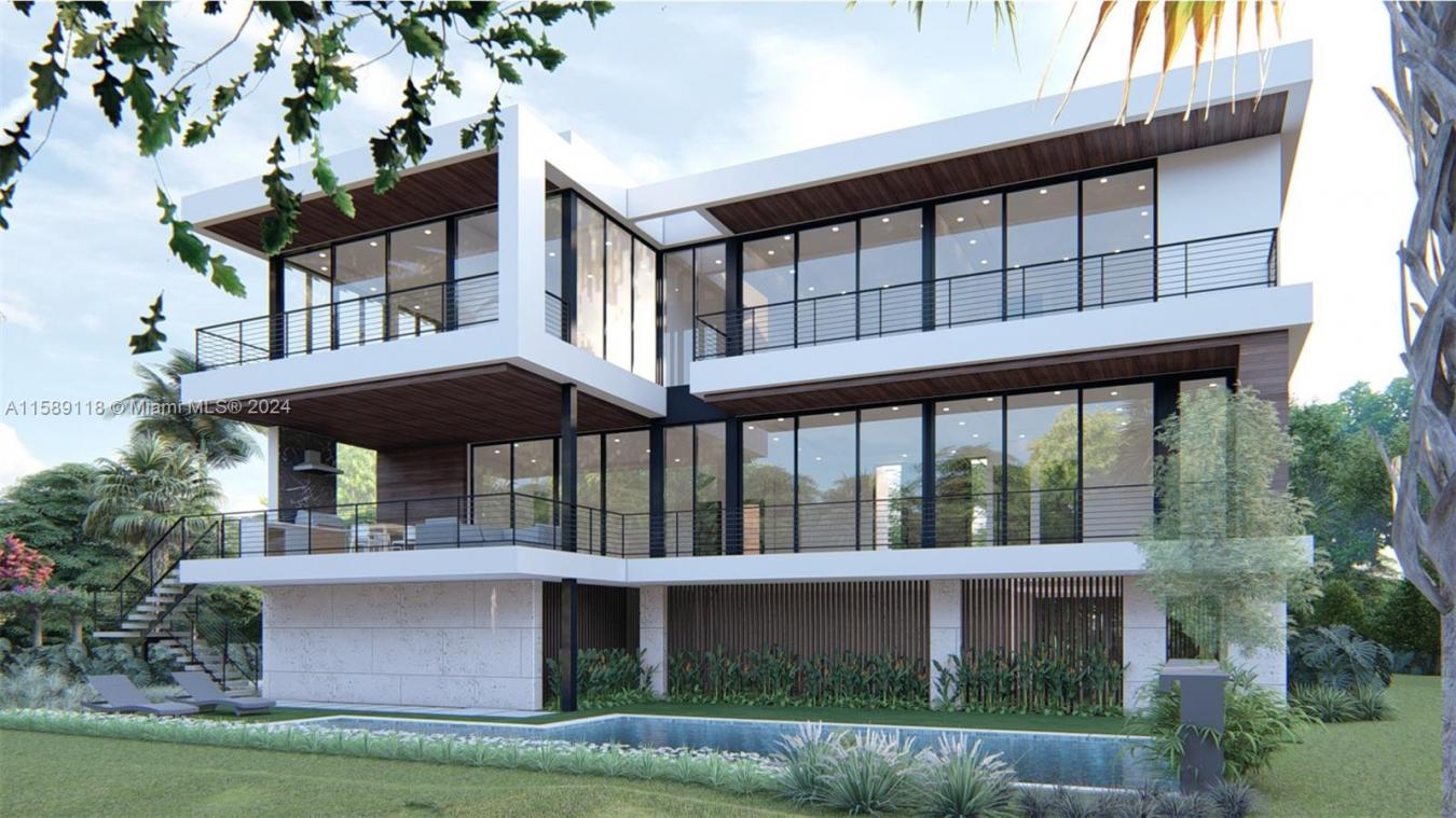 3605 Battersea Road, Miami, FL, 33133, United States, 6 Bedrooms Bedrooms, ,6 BathroomsBathrooms,Residential,For Sale,3605 Battersea Road,1669728