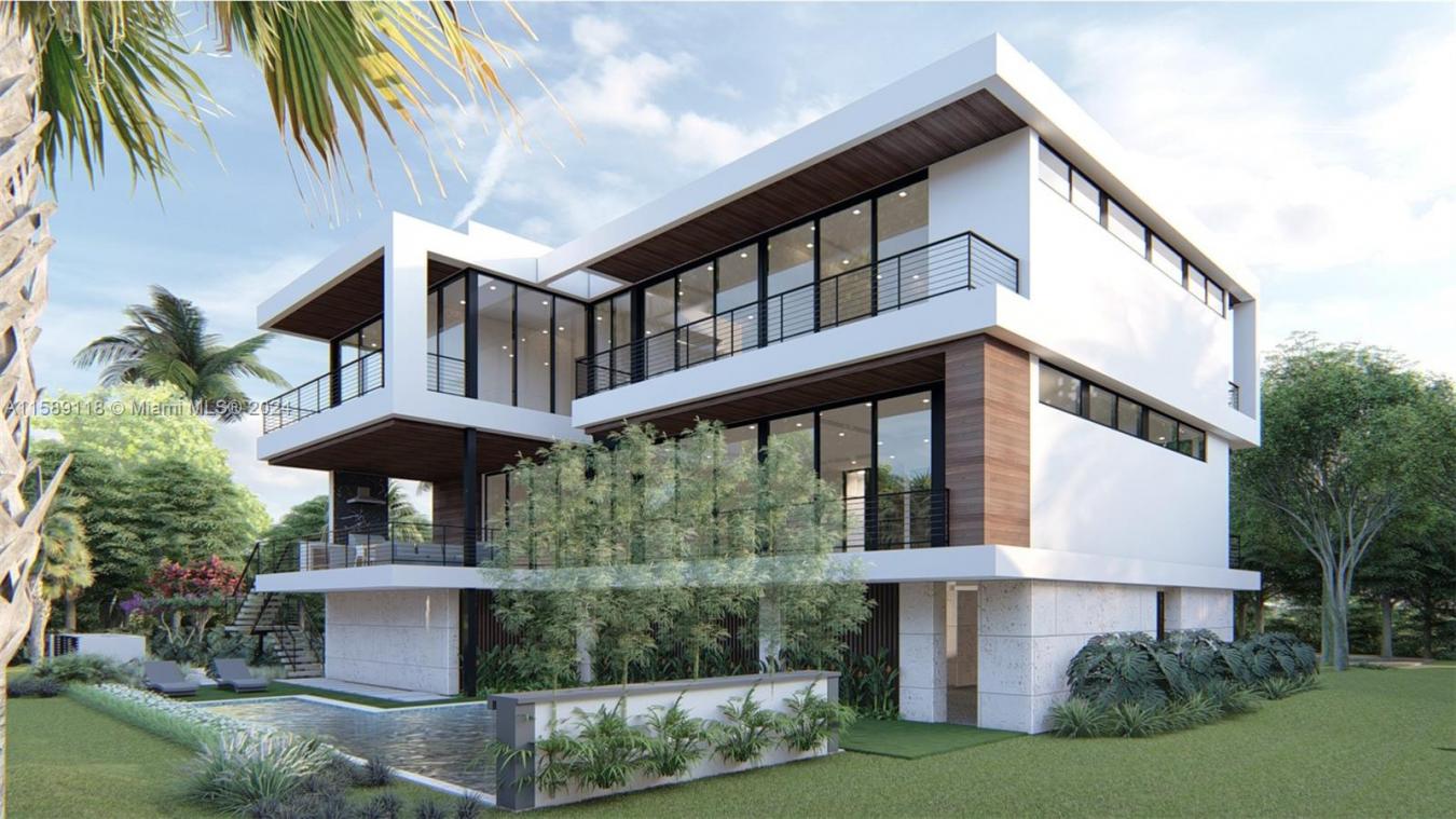 3605 Battersea Road, Miami, FL, 33133, United States, 6 Bedrooms Bedrooms, ,6 BathroomsBathrooms,Residential,For Sale,3605 Battersea Road,1669728