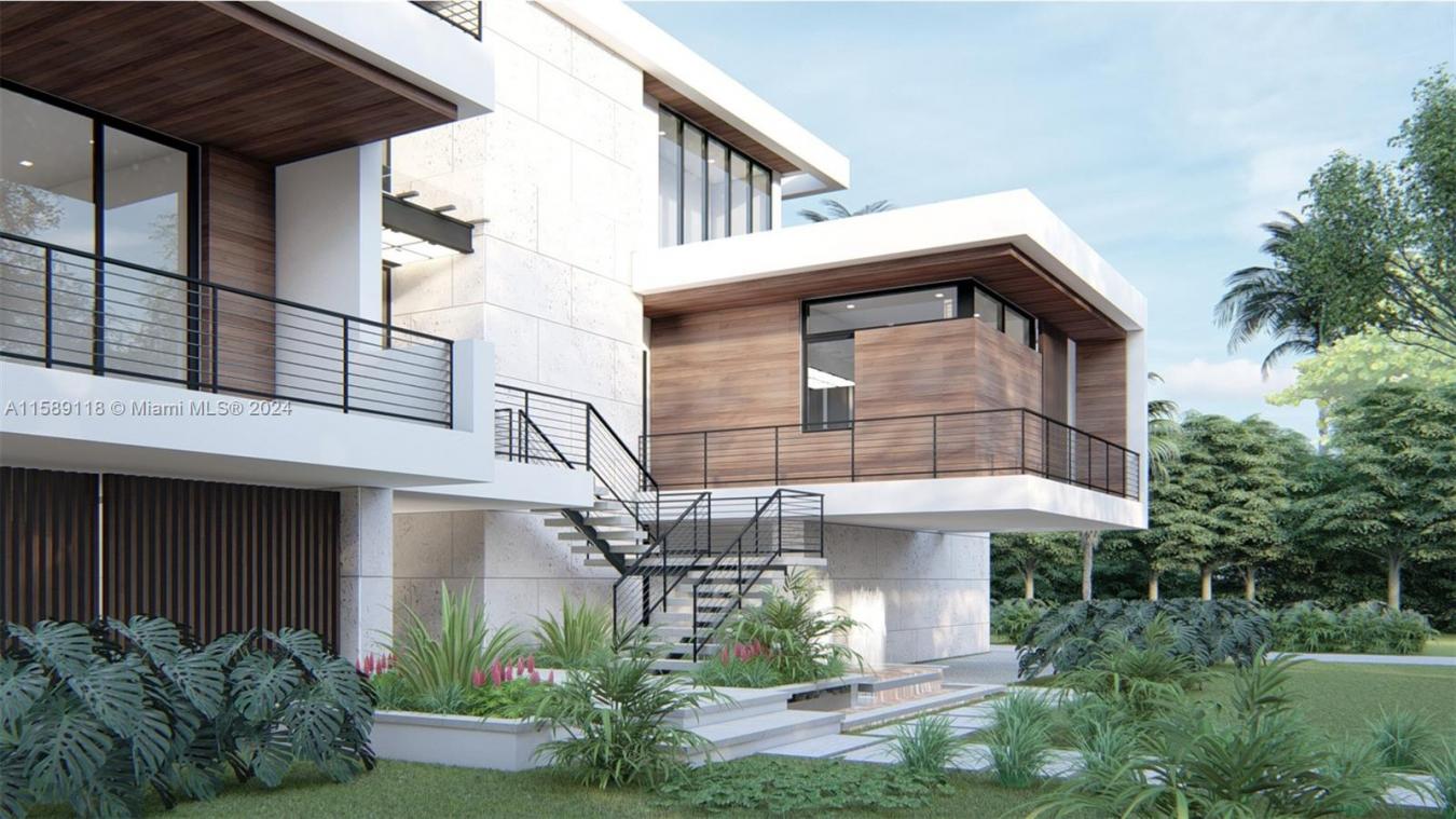 3605 Battersea Road, Miami, FL, 33133, United States, 6 Bedrooms Bedrooms, ,6 BathroomsBathrooms,Residential,For Sale,3605 Battersea Road,1669728