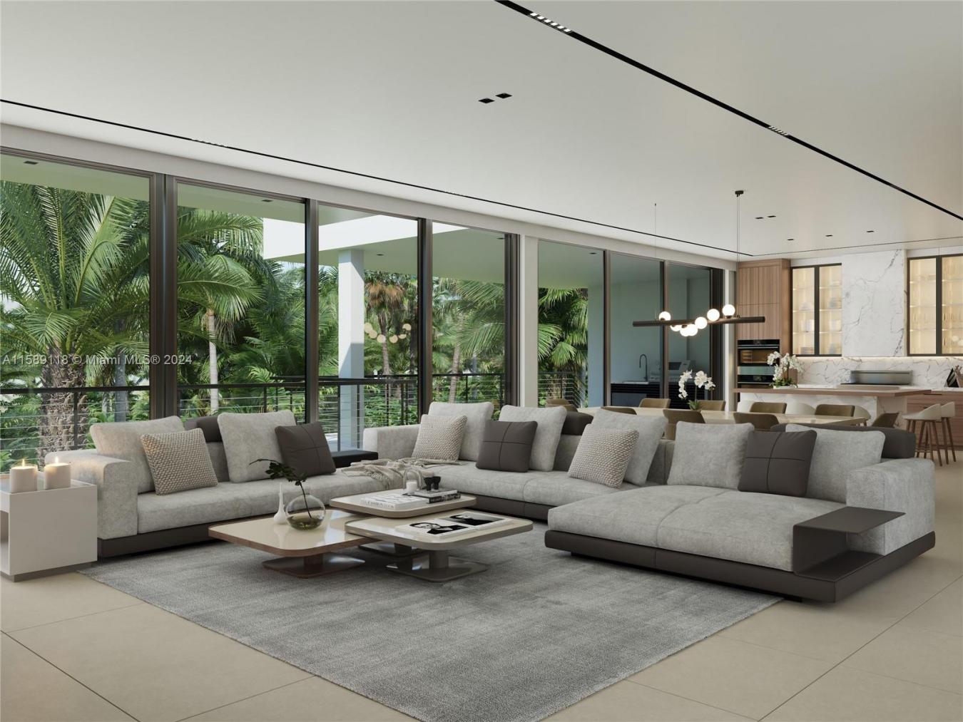 3605 Battersea Road, Miami, FL, 33133, United States, 6 Bedrooms Bedrooms, ,6 BathroomsBathrooms,Residential,For Sale,3605 Battersea Road,1669728