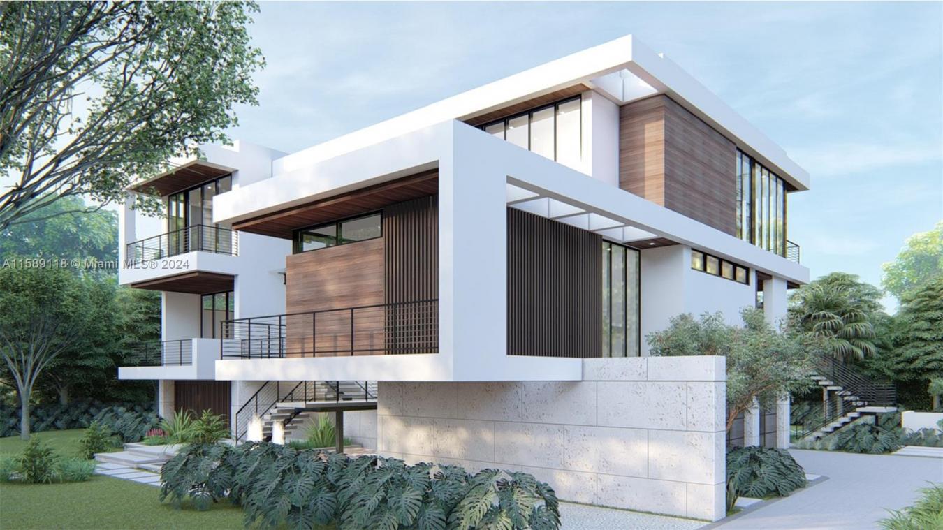 3605 Battersea Road, Miami, FL, 33133, United States, 6 Bedrooms Bedrooms, ,6 BathroomsBathrooms,Residential,For Sale,3605 Battersea Road,1669728