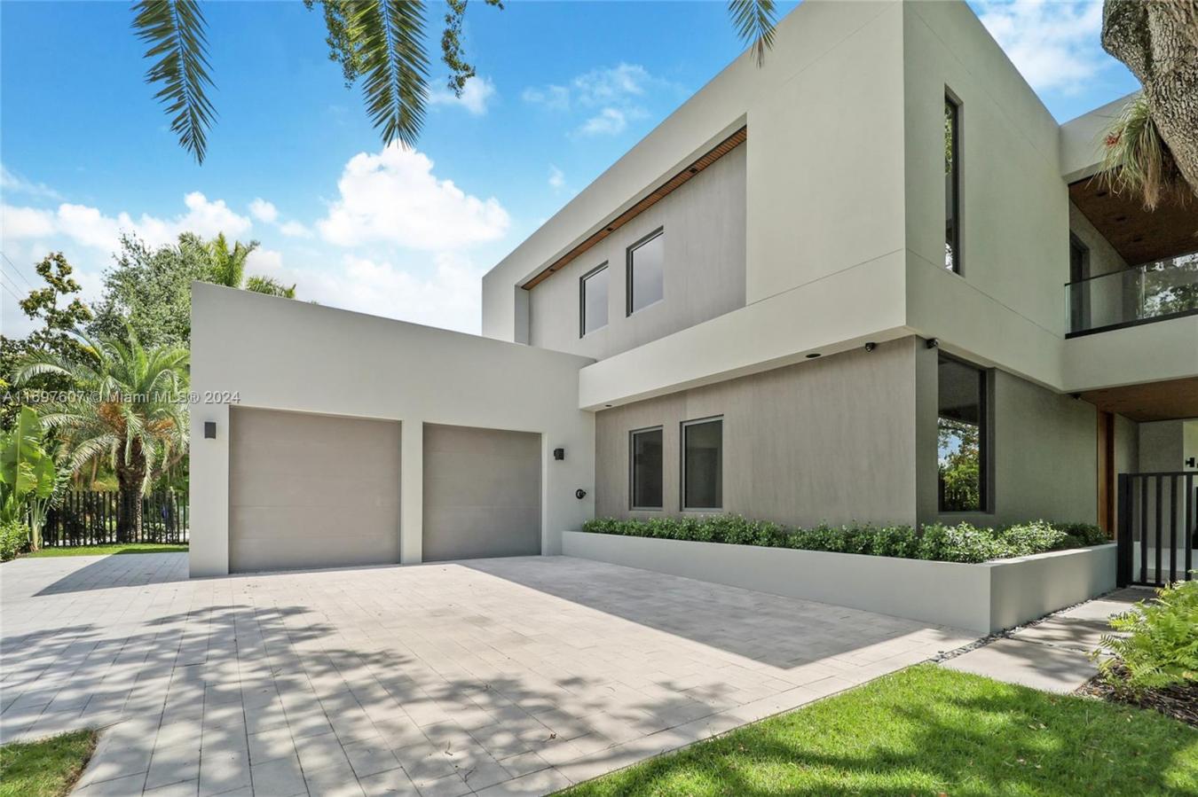 3401 Halissee Street, Miami, FL, 33133, United States, 6 Bedrooms Bedrooms, ,7 BathroomsBathrooms,Residential,For Sale,3401 Halissee Street,1669727