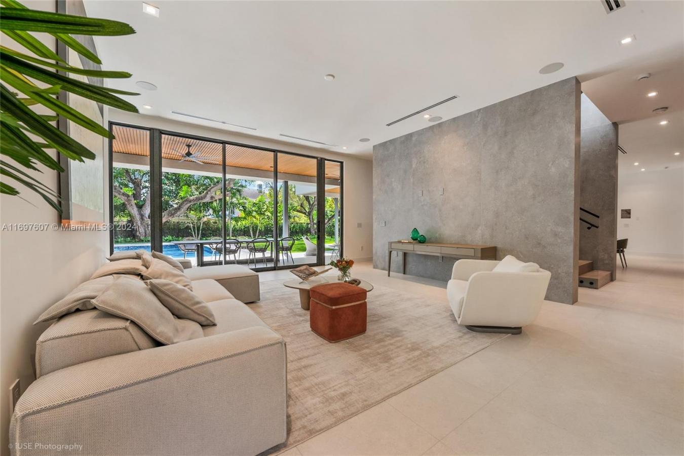 3401 Halissee Street, Miami, FL, 33133, United States, 6 Bedrooms Bedrooms, ,7 BathroomsBathrooms,Residential,For Sale,3401 Halissee Street,1669727