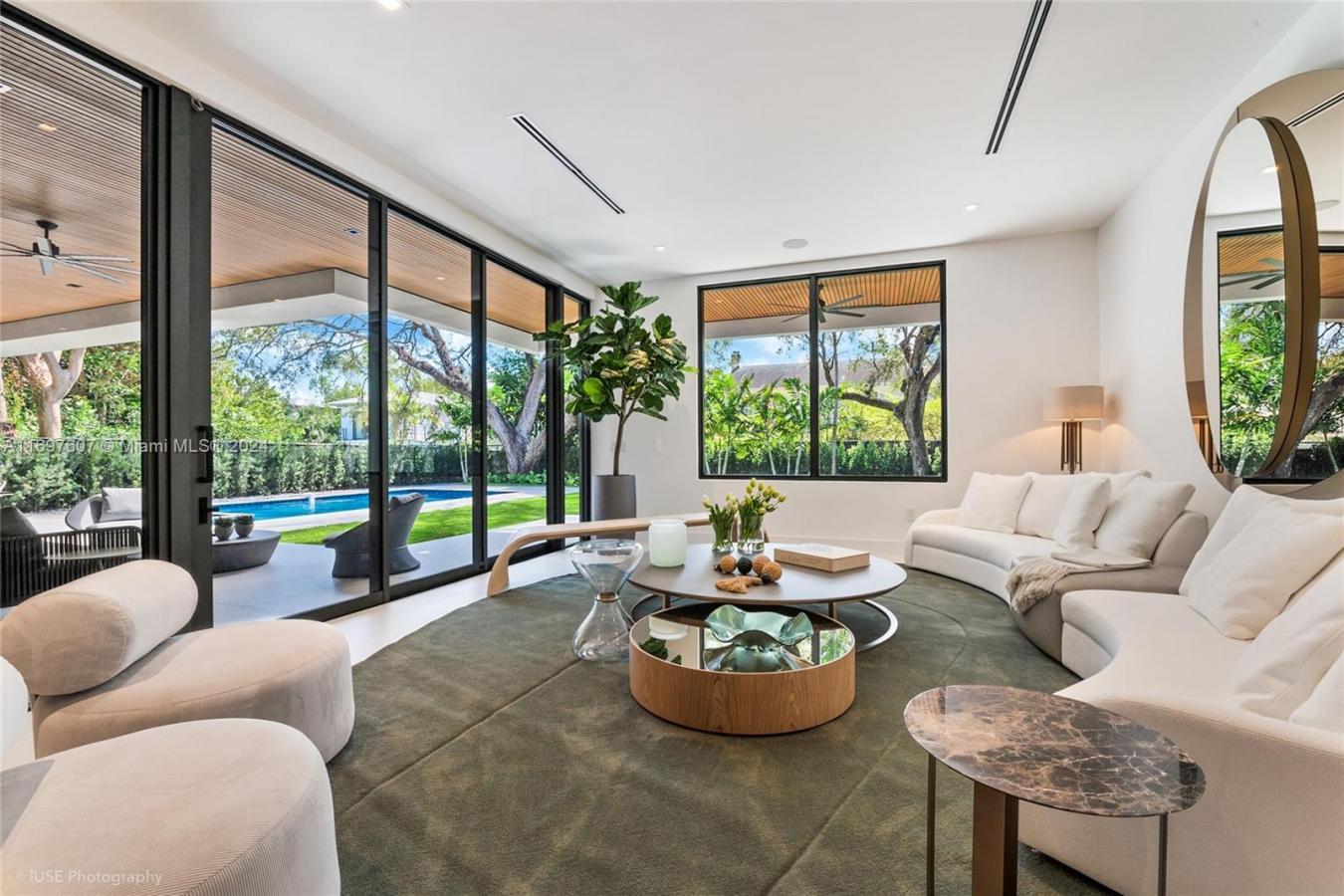 3401 Halissee Street, Miami, FL, 33133, United States, 6 Bedrooms Bedrooms, ,7 BathroomsBathrooms,Residential,For Sale,3401 Halissee Street,1669727