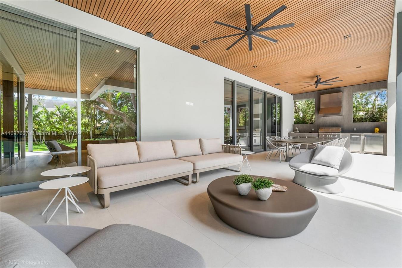 3401 Halissee Street, Miami, FL, 33133, United States, 6 Bedrooms Bedrooms, ,7 BathroomsBathrooms,Residential,For Sale,3401 Halissee Street,1669727