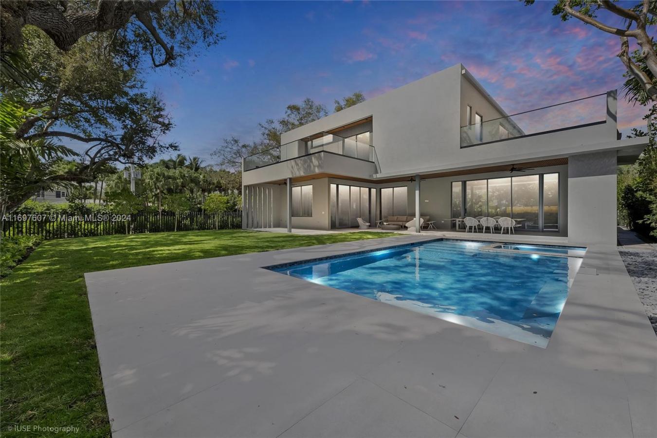 3401 Halissee Street, Miami, FL, 33133, United States, 6 Bedrooms Bedrooms, ,7 BathroomsBathrooms,Residential,For Sale,3401 Halissee Street,1669727