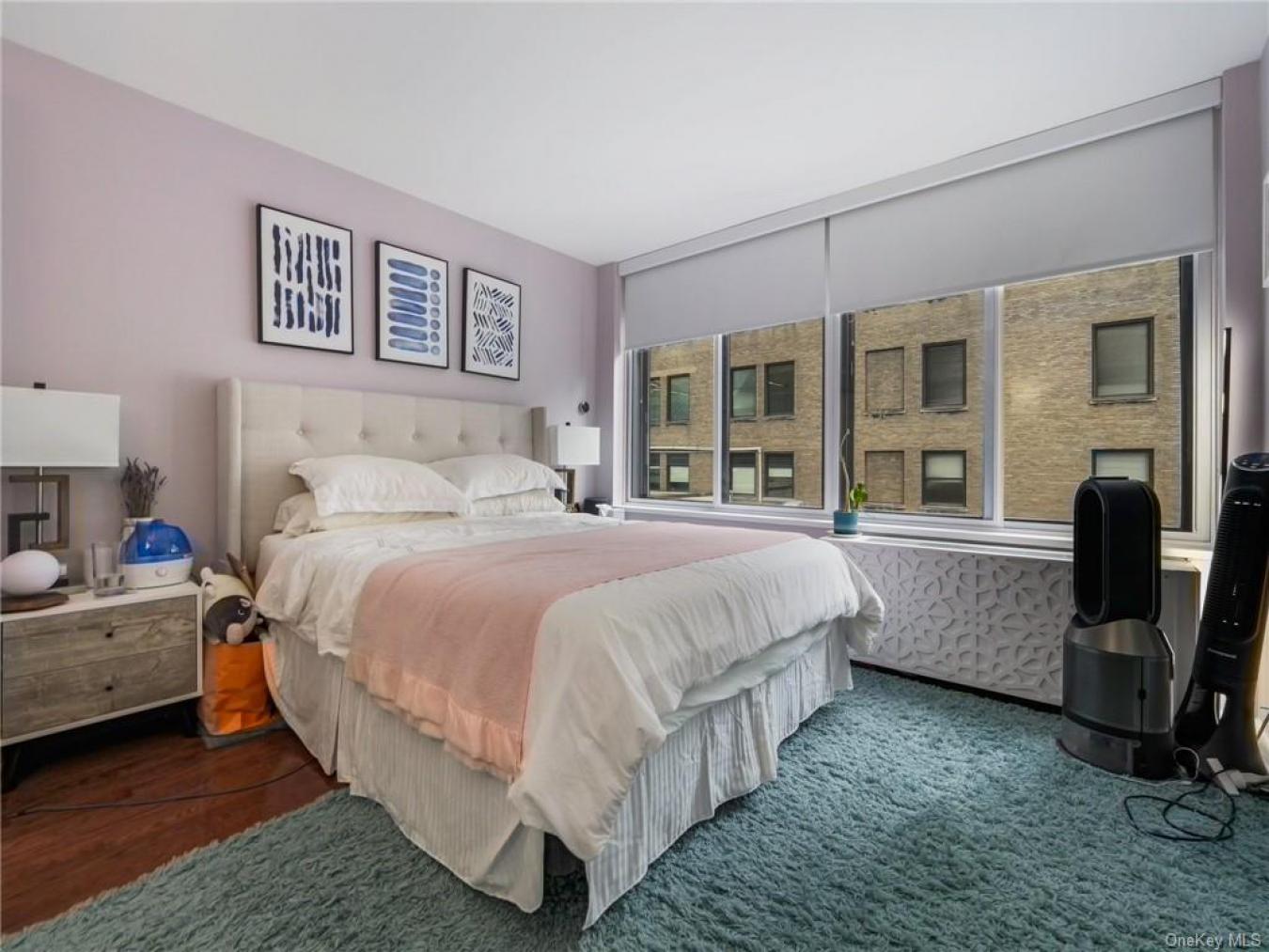 445 5th Avenue # 10G, New York, NY, 10016, United States, 1 Bedroom Bedrooms, ,Residential,For Sale,445 5th Avenue # 10G,1669725