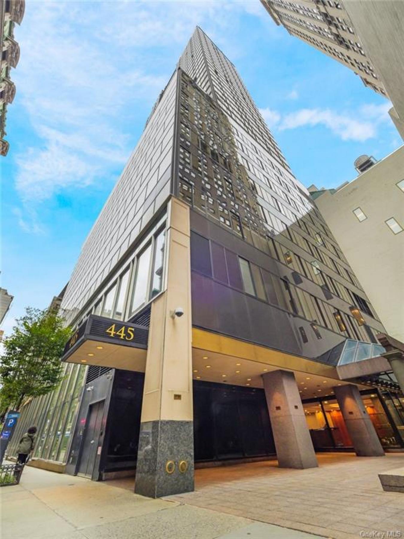 445 5th Avenue # 10G, New York, NY, 10016, United States, 1 Bedroom Bedrooms, ,Residential,For Sale,445 5th Avenue # 10G,1669725