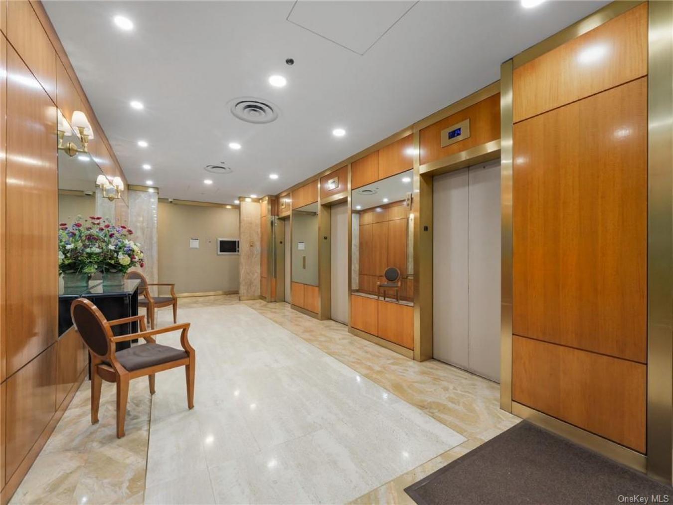 445 5th Avenue # 10G, New York, NY, 10016, United States, 1 Bedroom Bedrooms, ,Residential,For Sale,445 5th Avenue # 10G,1669725