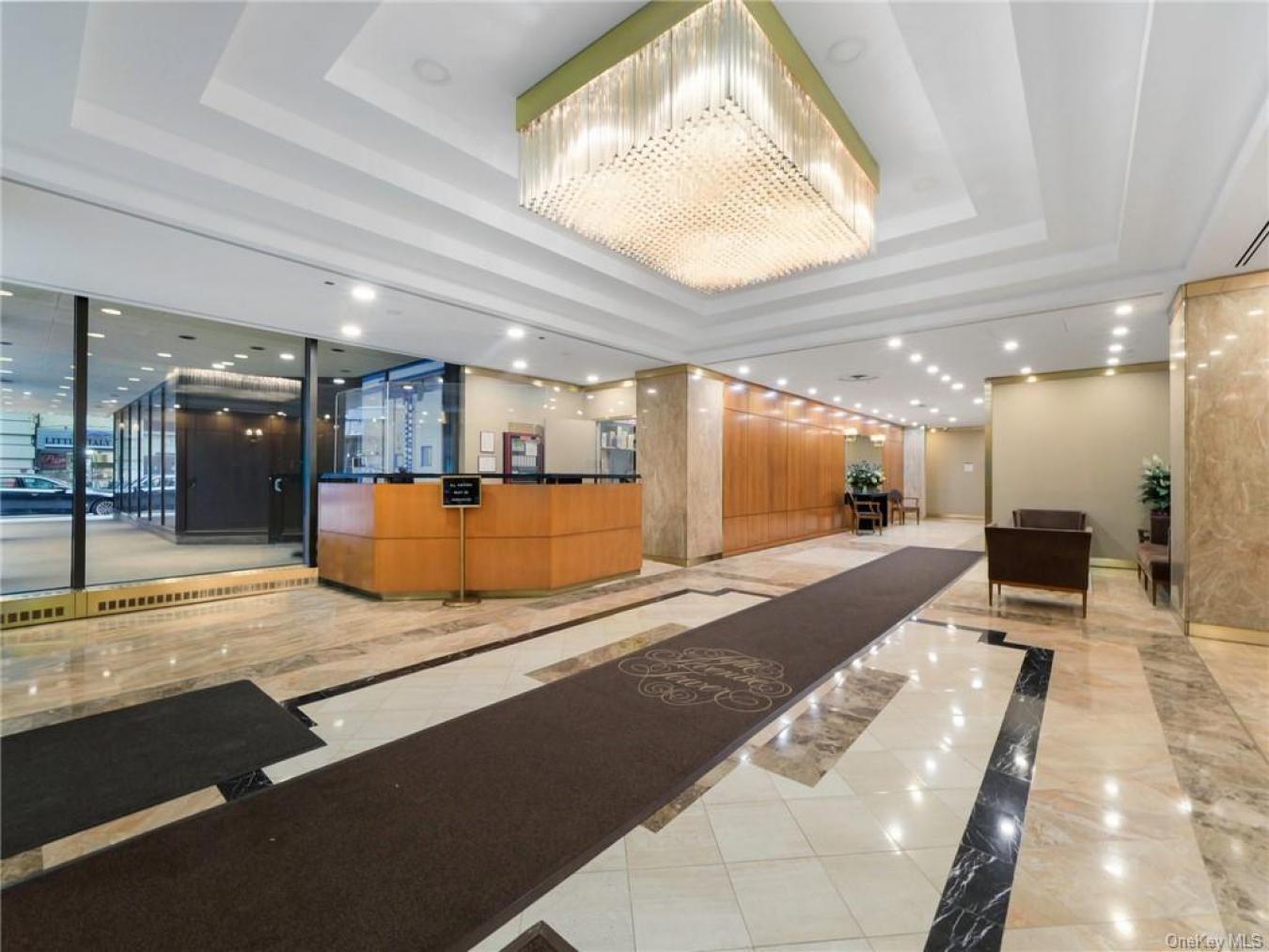 445 5th Avenue # 10G, New York, NY, 10016, United States, 1 Bedroom Bedrooms, ,Residential,For Sale,445 5th Avenue # 10G,1669725