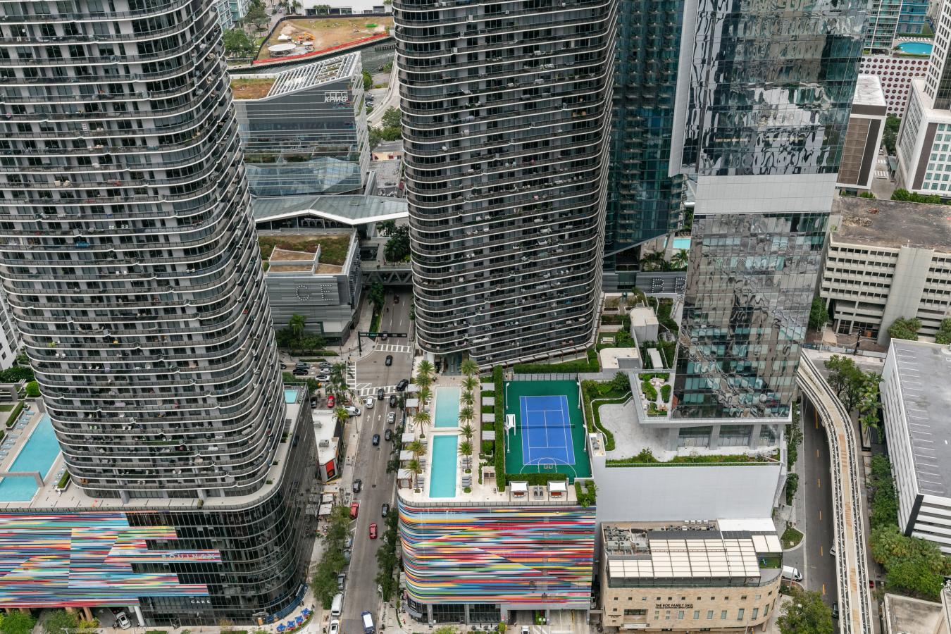 1000 Brickell, Plaza, Miami, FL, 33131, United States, 3 Bedrooms Bedrooms, ,3 BathroomsBathrooms,Residential,For Sale,1000 Brickell, Plaza,1670258