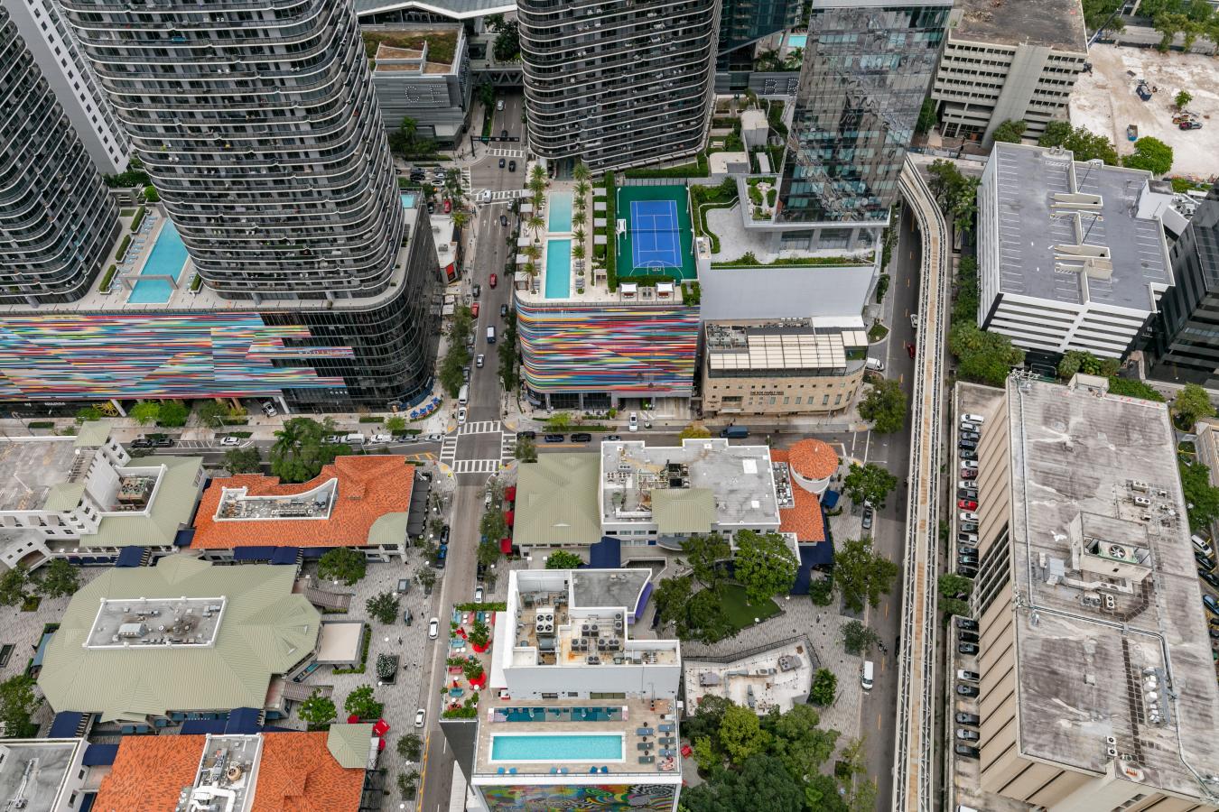 1000 Brickell, Plaza, Miami, FL, 33131, United States, 3 Bedrooms Bedrooms, ,3 BathroomsBathrooms,Residential,For Sale,1000 Brickell, Plaza,1670258