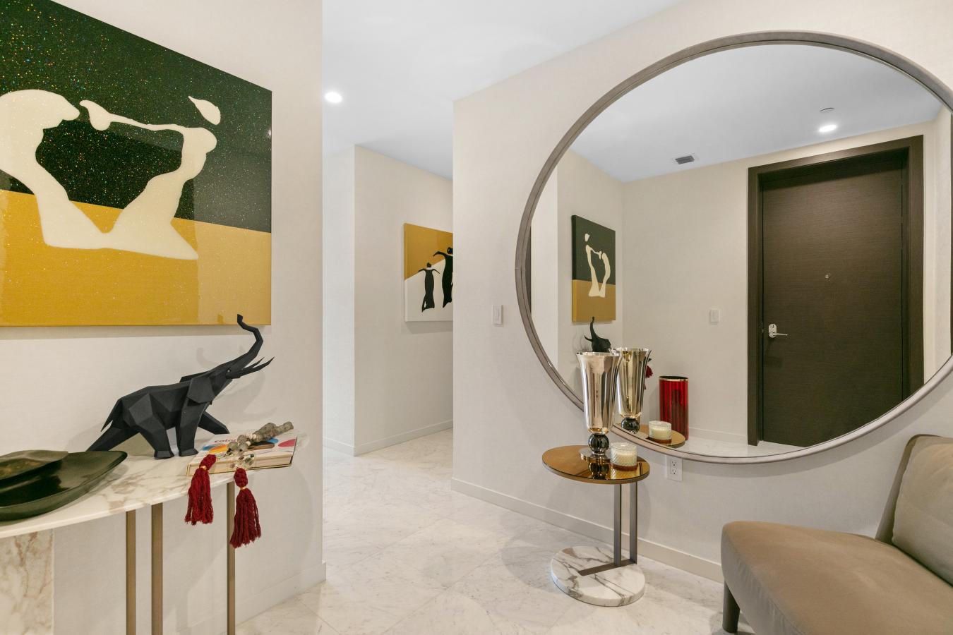 1000 Brickell, Plaza, Miami, FL, 33131, United States, 3 Bedrooms Bedrooms, ,3 BathroomsBathrooms,Residential,For Sale,1000 Brickell, Plaza,1670258