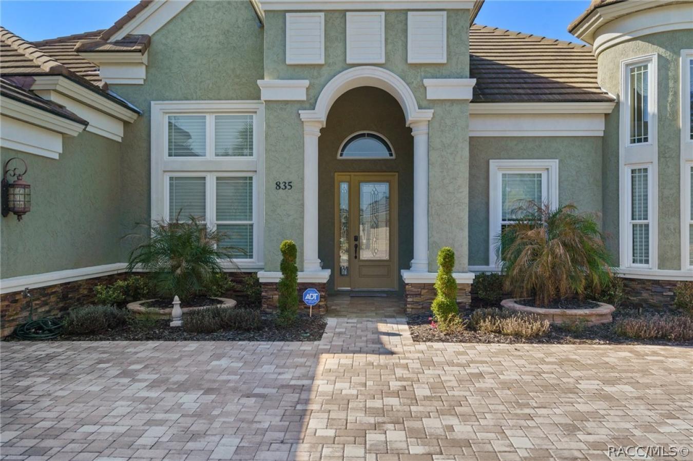 835 N Hunt Club Drive, Hernando, FL, 34442, United States, 3 Bedrooms Bedrooms, ,3 BathroomsBathrooms,Residential,For Sale,835 N Hunt Club Drive,1670255