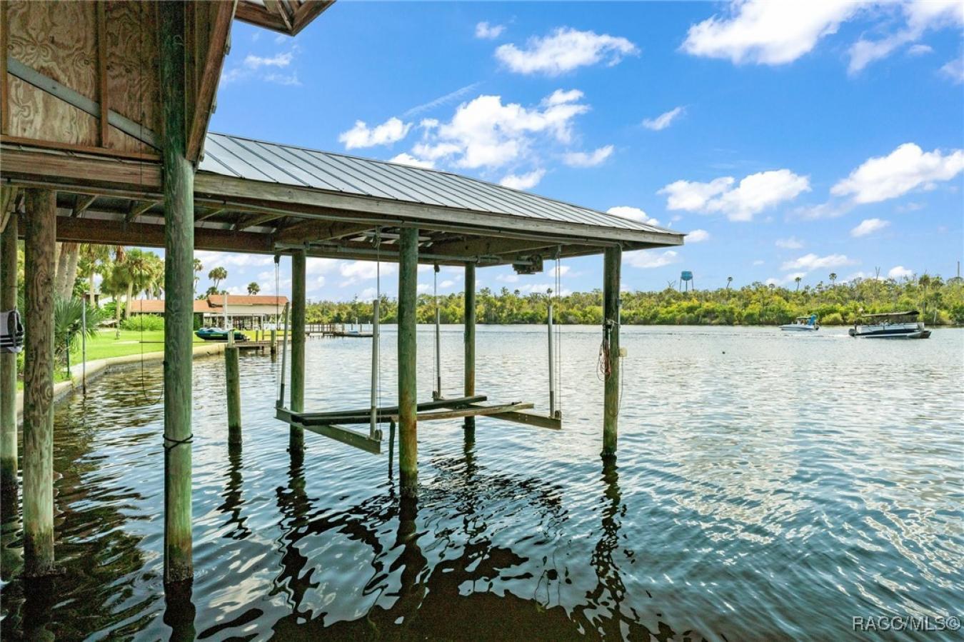 10708 W Halls River Road, Homosassa, FL, 34448, United States, ,Residential,For Sale,10708 W Halls River Road,1670254