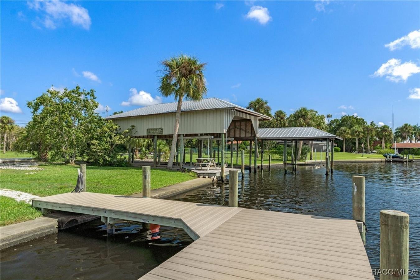10708 W Halls River Road, Homosassa, FL, 34448, United States, ,Residential,For Sale,10708 W Halls River Road,1670254
