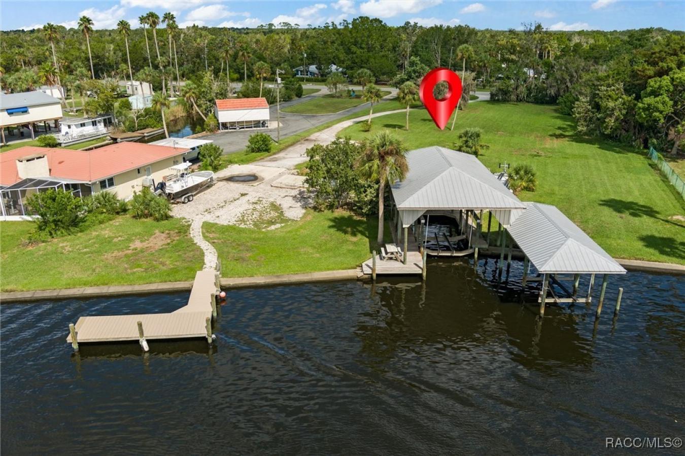 10708 W Halls River Road, Homosassa, FL, 34448, United States, ,Residential,For Sale,10708 W Halls River Road,1670254