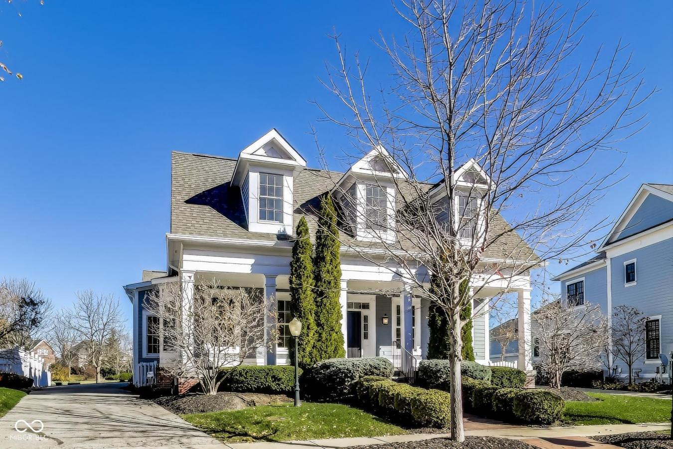 12963 Grenville, Carmel, IN, 46032, United States, 5 Bedrooms Bedrooms, ,3 BathroomsBathrooms,Residential,For Sale,12963 Grenville,1670246