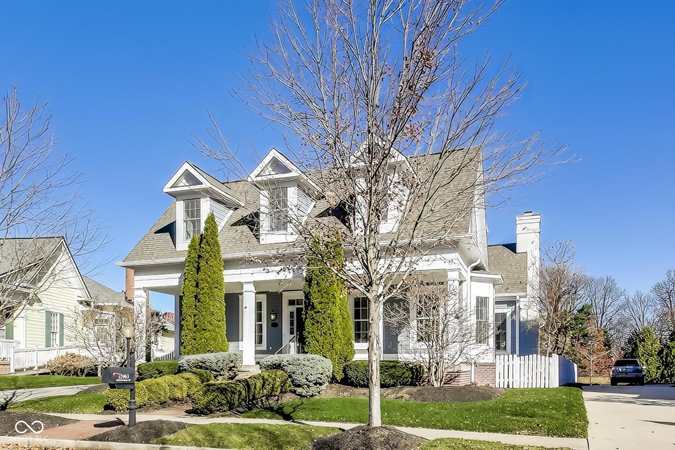 12963 Grenville, Carmel, IN, 46032, United States, 5 Bedrooms Bedrooms, ,3 BathroomsBathrooms,Residential,For Sale,12963 Grenville,1670246