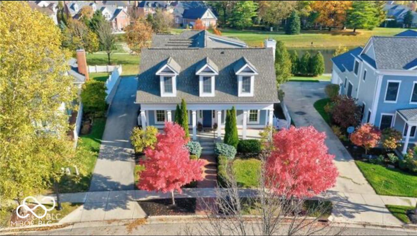 12963 Grenville, Carmel, IN, 46032, United States, 5 Bedrooms Bedrooms, ,3 BathroomsBathrooms,Residential,For Sale,12963 Grenville,1670246