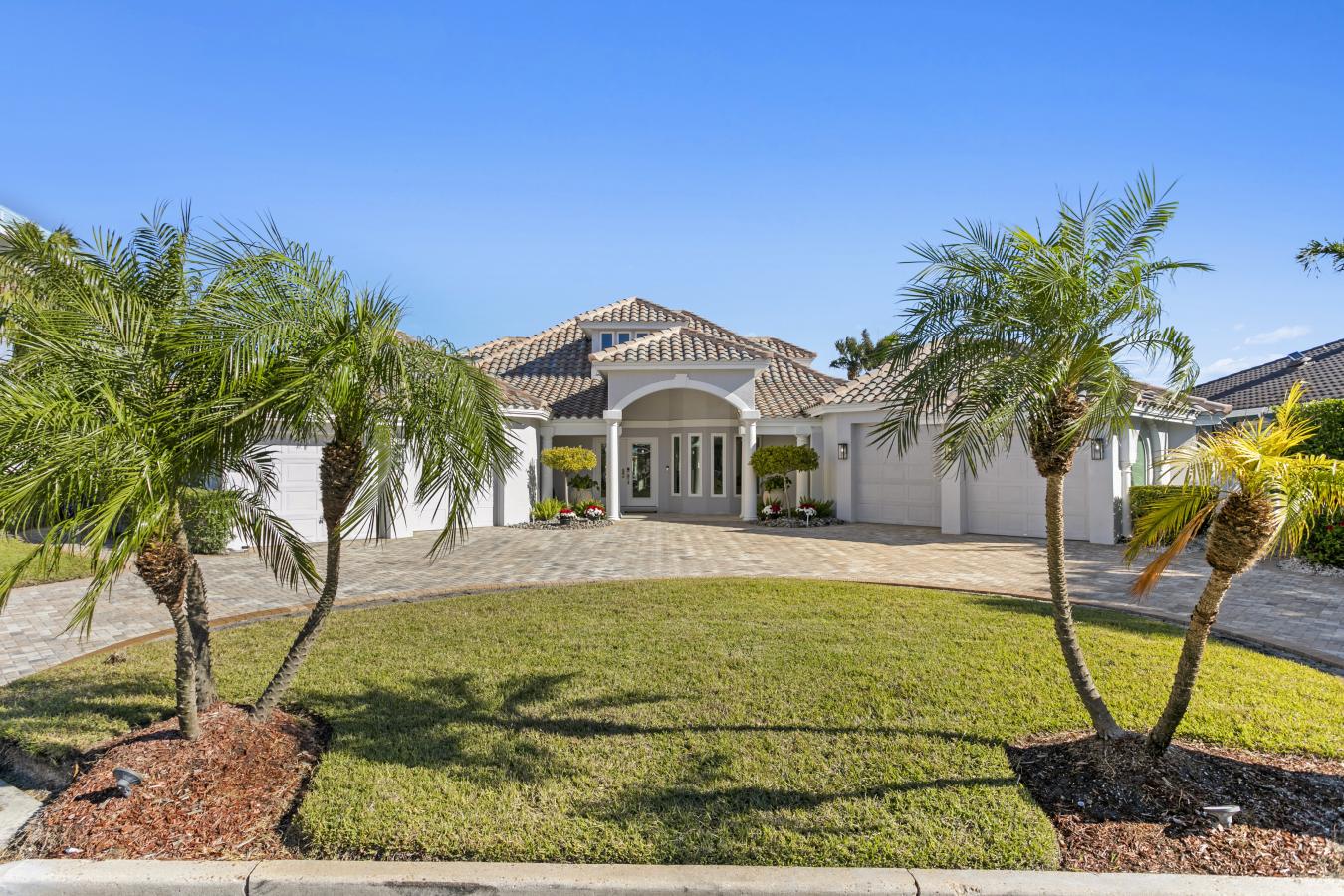 259 6th Avenue N, Tierra Verde, Florida, 33715, United States, 3 Bedrooms Bedrooms, ,4 BathroomsBathrooms,Residential,For Sale,259 6th Avenue N,1670240