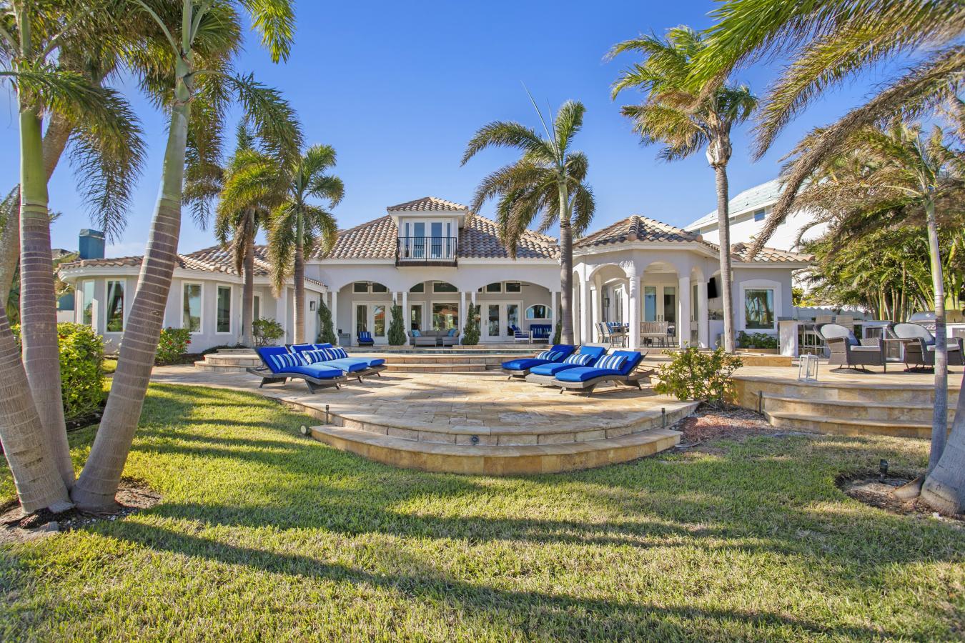 259 6th Avenue N, Tierra Verde, Florida, 33715, United States, 3 Bedrooms Bedrooms, ,4 BathroomsBathrooms,Residential,For Sale,259 6th Avenue N,1670240