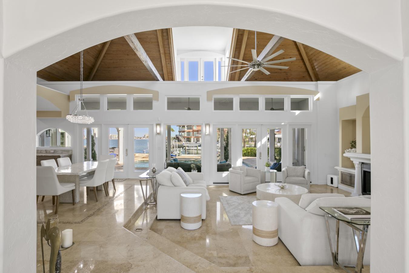 259 6th Avenue N, Tierra Verde, Florida, 33715, United States, 3 Bedrooms Bedrooms, ,4 BathroomsBathrooms,Residential,For Sale,259 6th Avenue N,1670240