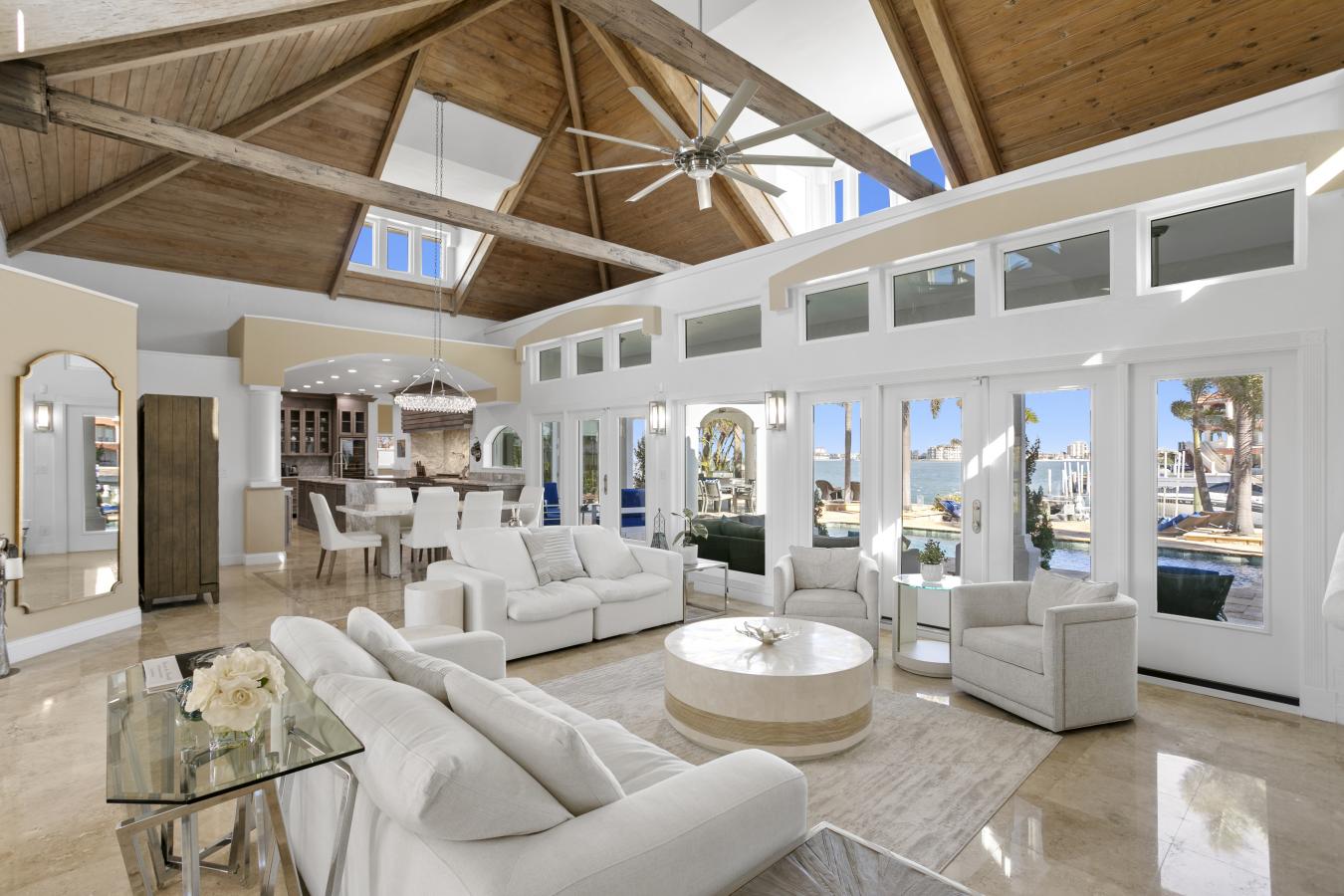 259 6th Avenue N, Tierra Verde, Florida, 33715, United States, 3 Bedrooms Bedrooms, ,4 BathroomsBathrooms,Residential,For Sale,259 6th Avenue N,1670240