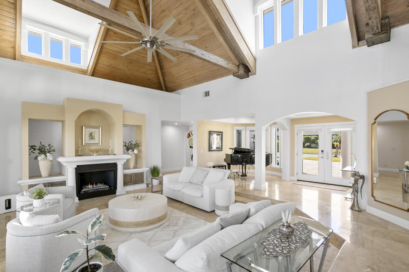 259 6th Avenue N, Tierra Verde, Florida, 33715, United States, 3 Bedrooms Bedrooms, ,4 BathroomsBathrooms,Residential,For Sale,259 6th Avenue N,1670240