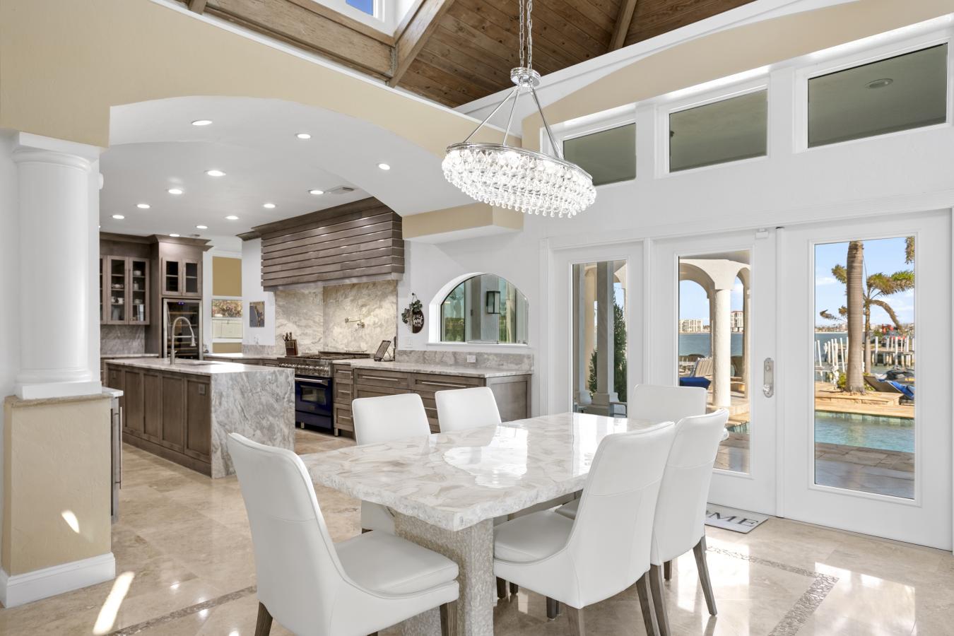 259 6th Avenue N, Tierra Verde, Florida, 33715, United States, 3 Bedrooms Bedrooms, ,4 BathroomsBathrooms,Residential,For Sale,259 6th Avenue N,1670240