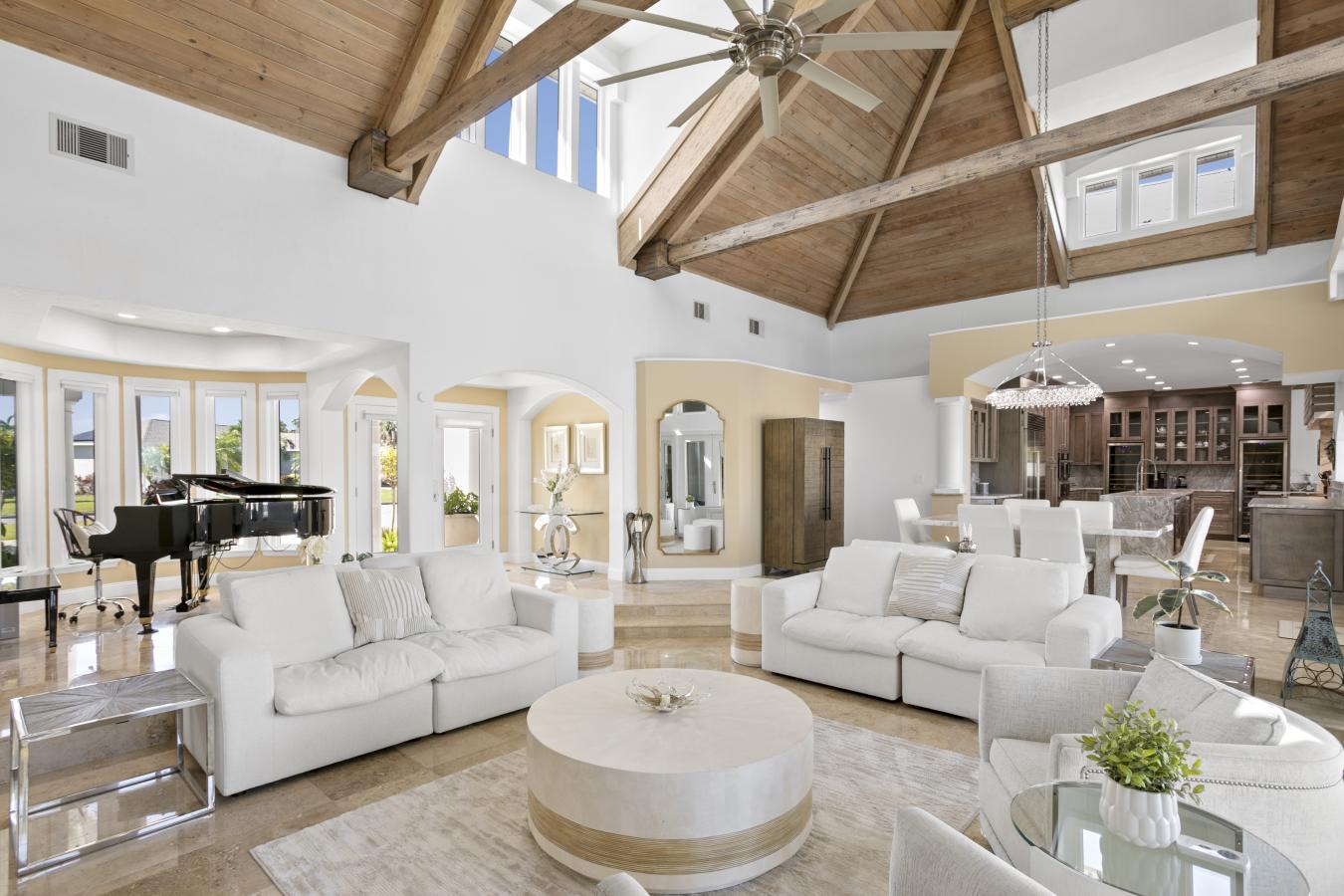 259 6th Avenue N, Tierra Verde, Florida, 33715, United States, 3 Bedrooms Bedrooms, ,4 BathroomsBathrooms,Residential,For Sale,259 6th Avenue N,1670240