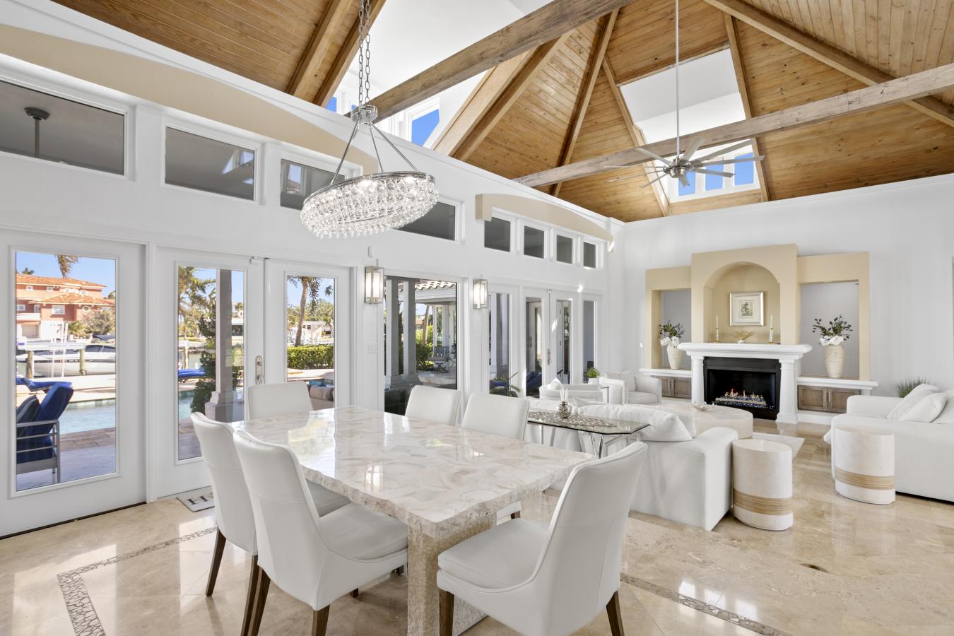 259 6th Avenue N, Tierra Verde, Florida, 33715, United States, 3 Bedrooms Bedrooms, ,4 BathroomsBathrooms,Residential,For Sale,259 6th Avenue N,1670240