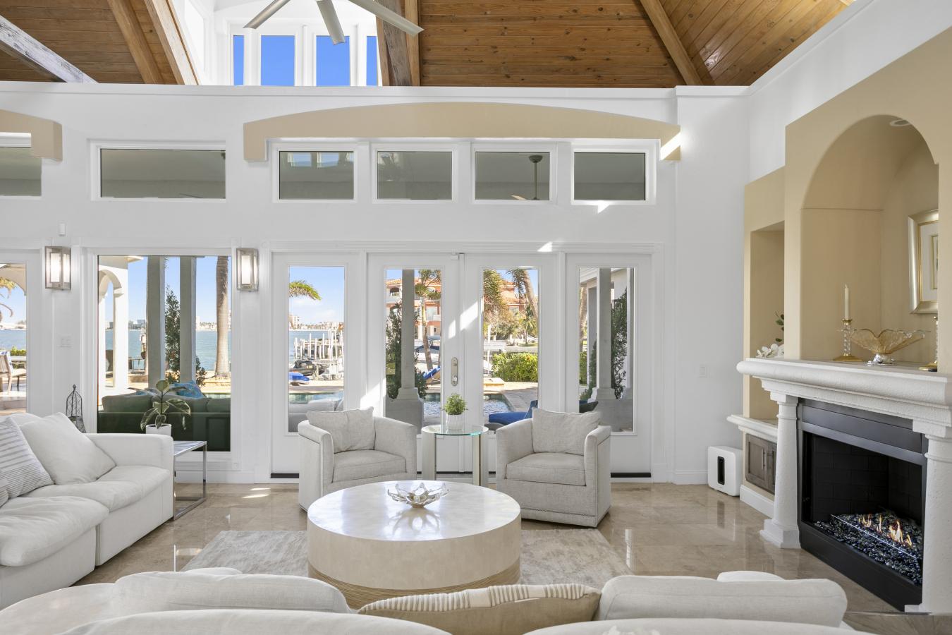 259 6th Avenue N, Tierra Verde, Florida, 33715, United States, 3 Bedrooms Bedrooms, ,4 BathroomsBathrooms,Residential,For Sale,259 6th Avenue N,1670240