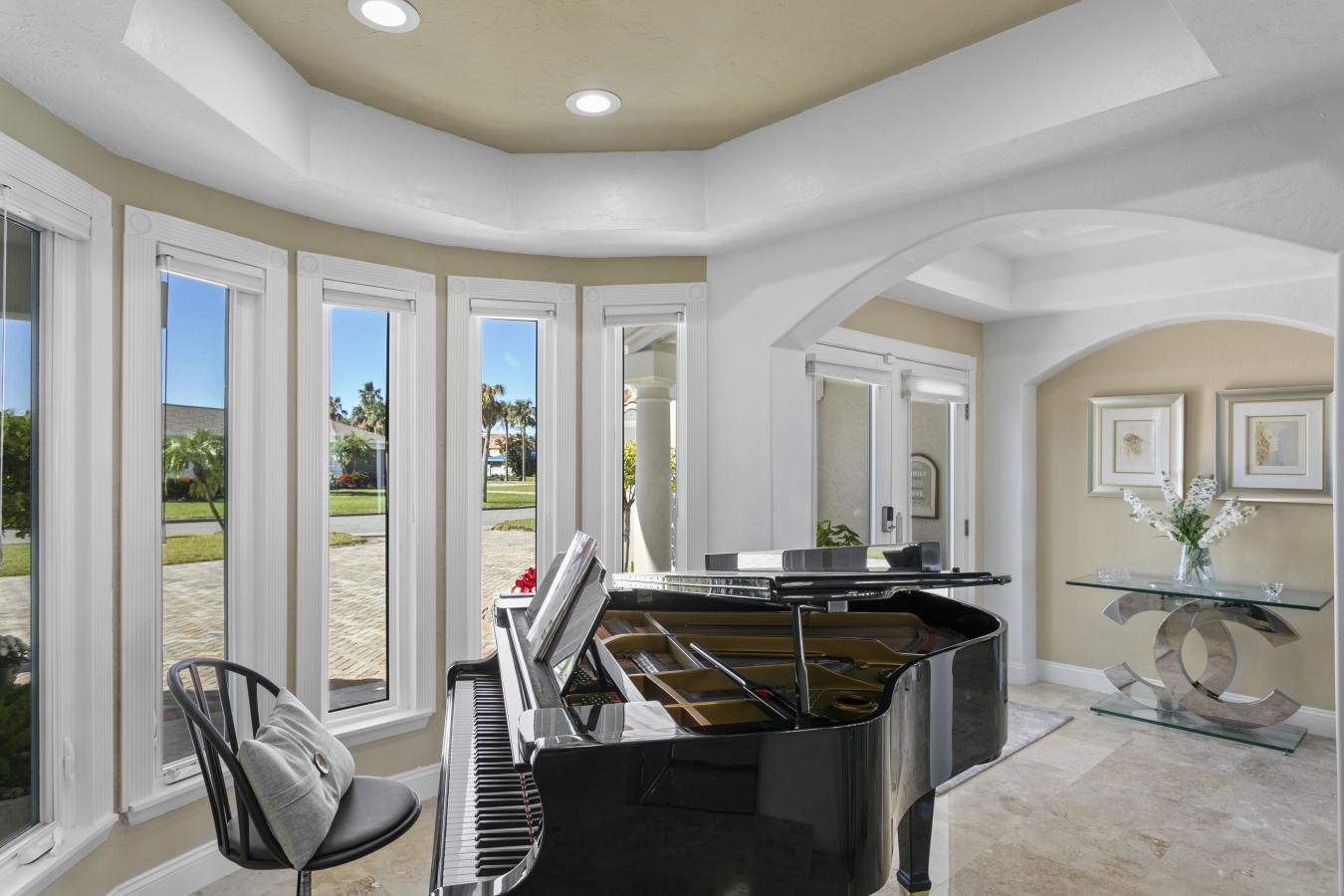 259 6th Avenue N, Tierra Verde, Florida, 33715, United States, 3 Bedrooms Bedrooms, ,4 BathroomsBathrooms,Residential,For Sale,259 6th Avenue N,1670240