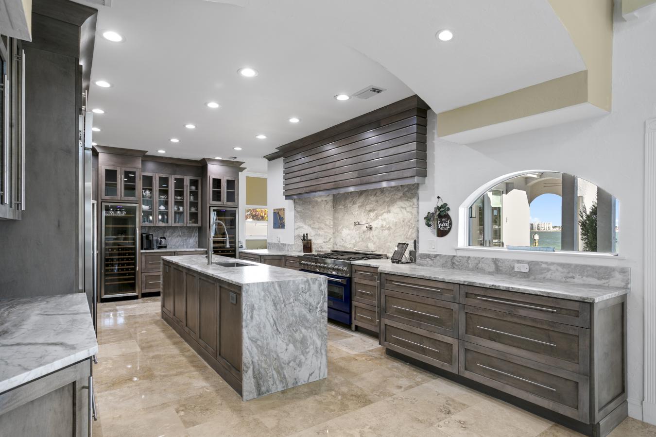 259 6th Avenue N, Tierra Verde, Florida, 33715, United States, 3 Bedrooms Bedrooms, ,4 BathroomsBathrooms,Residential,For Sale,259 6th Avenue N,1670240