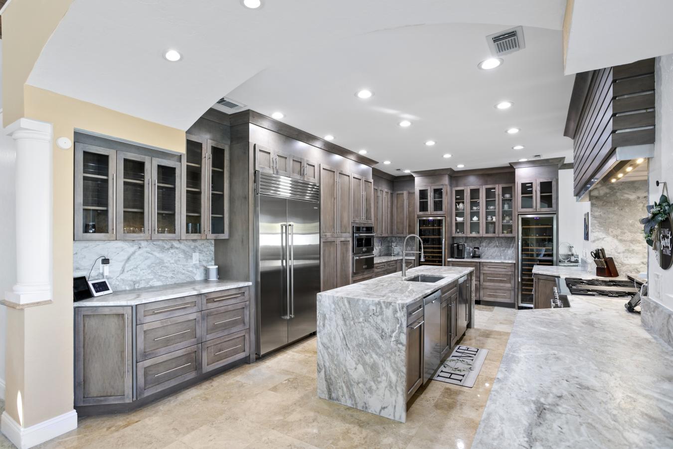 259 6th Avenue N, Tierra Verde, Florida, 33715, United States, 3 Bedrooms Bedrooms, ,4 BathroomsBathrooms,Residential,For Sale,259 6th Avenue N,1670240